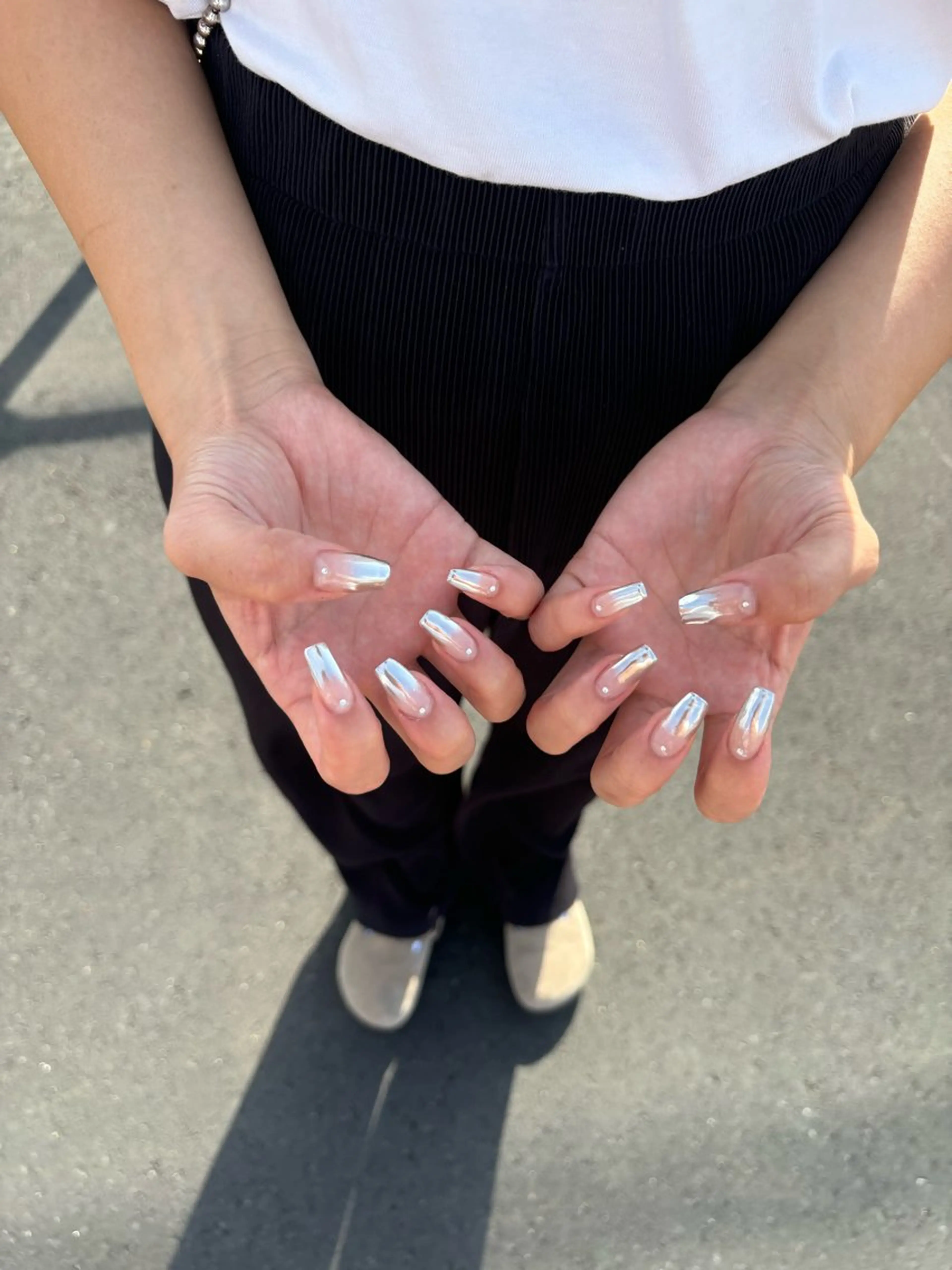 ネイル BooBoonail ～kimi～のネイルデザイン