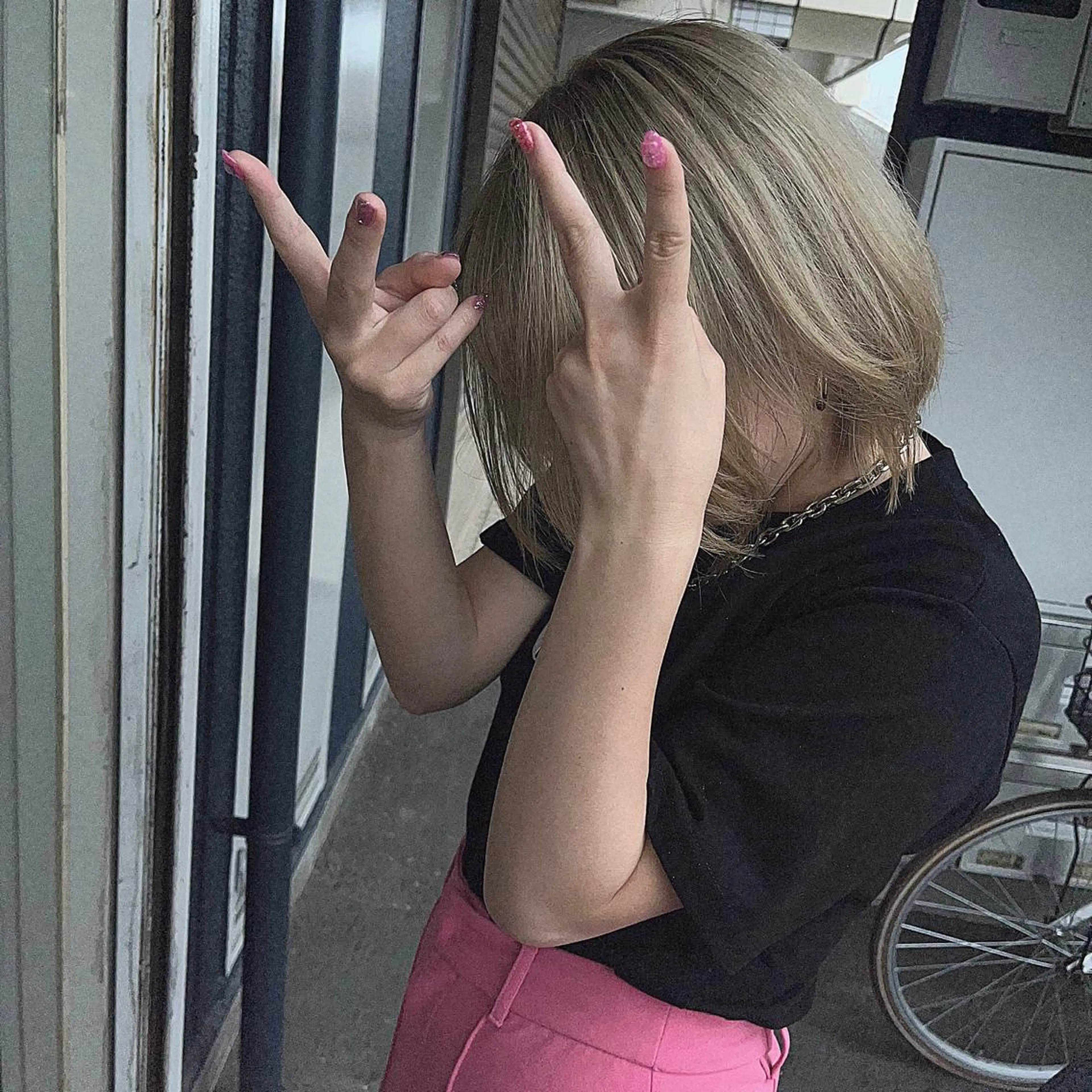 ネイル Nail Salon  Kのネイルデザイン