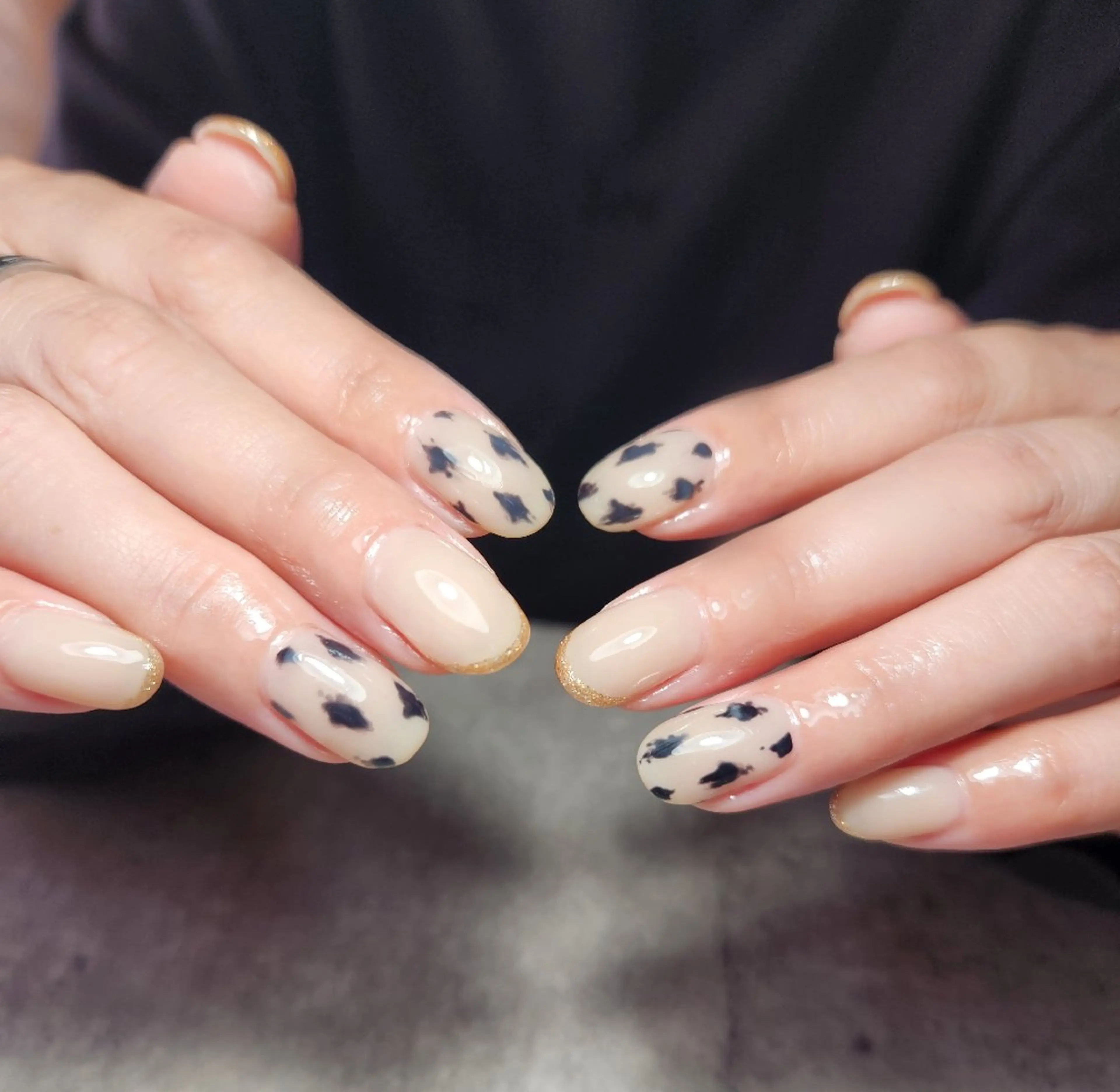 ネイル ハンドネイル   BENNIEのネイルデザイン