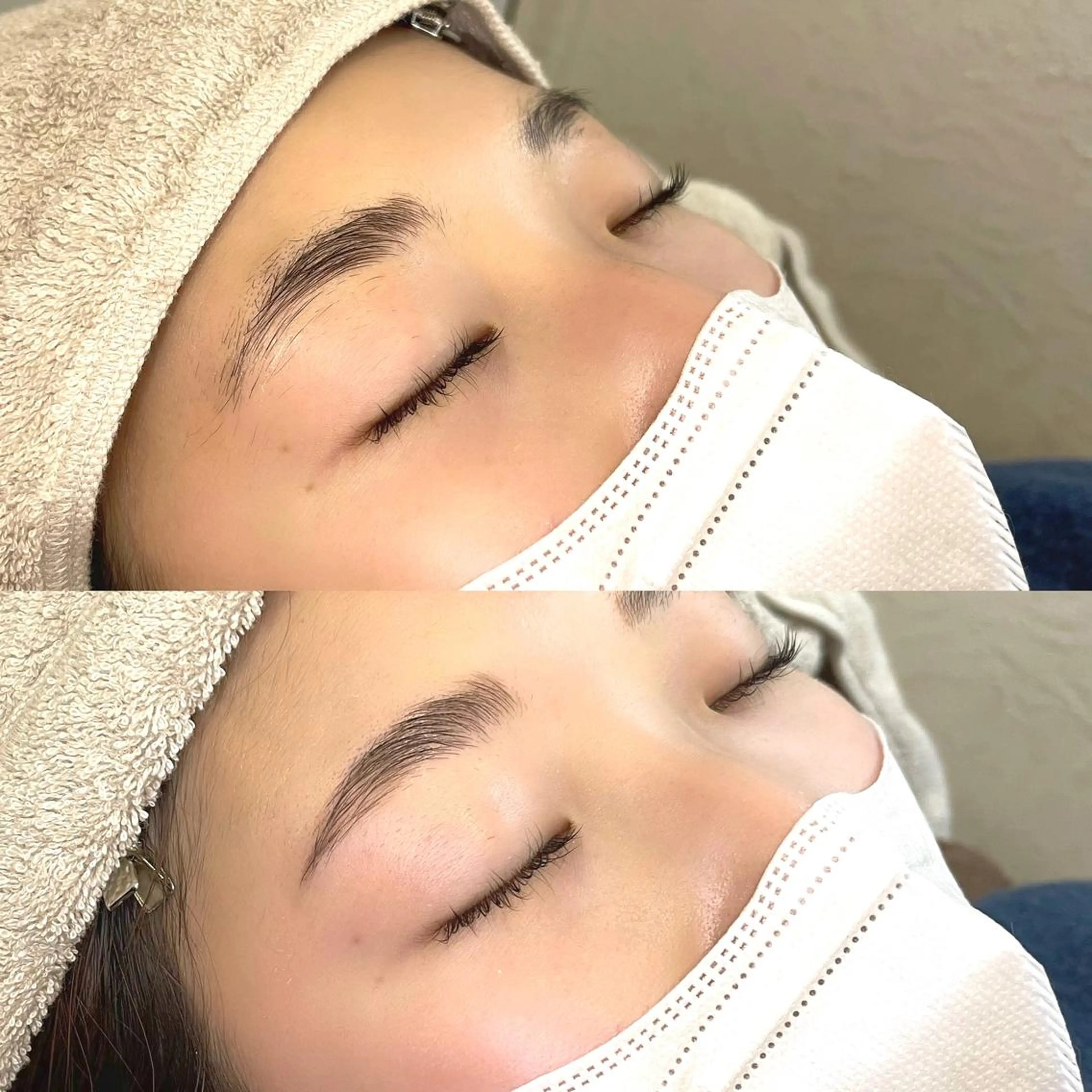 アイブロウ sasaki rinaのマツエク・マツパデザイン