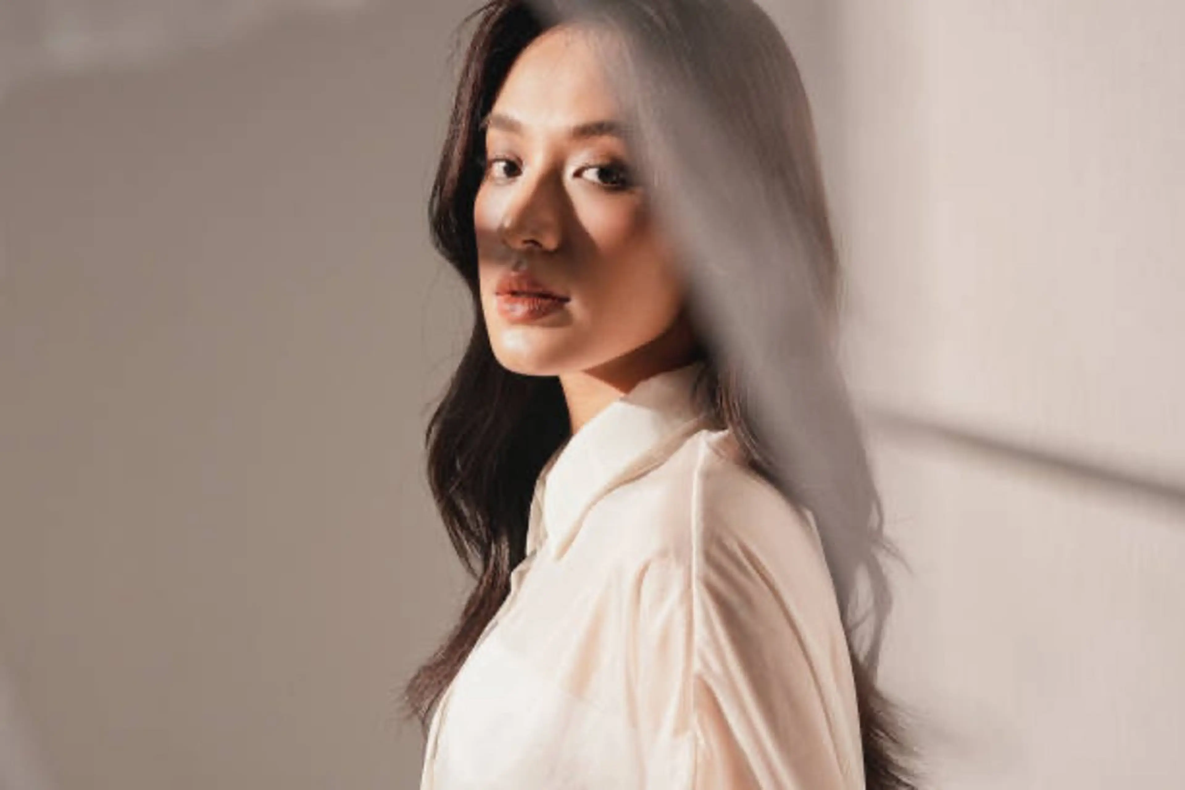 毛流れ自由😀🫧眉メイクが楽にハリウッドブロウリフト🙌🏻所要時間60分お試し5,500円の写真