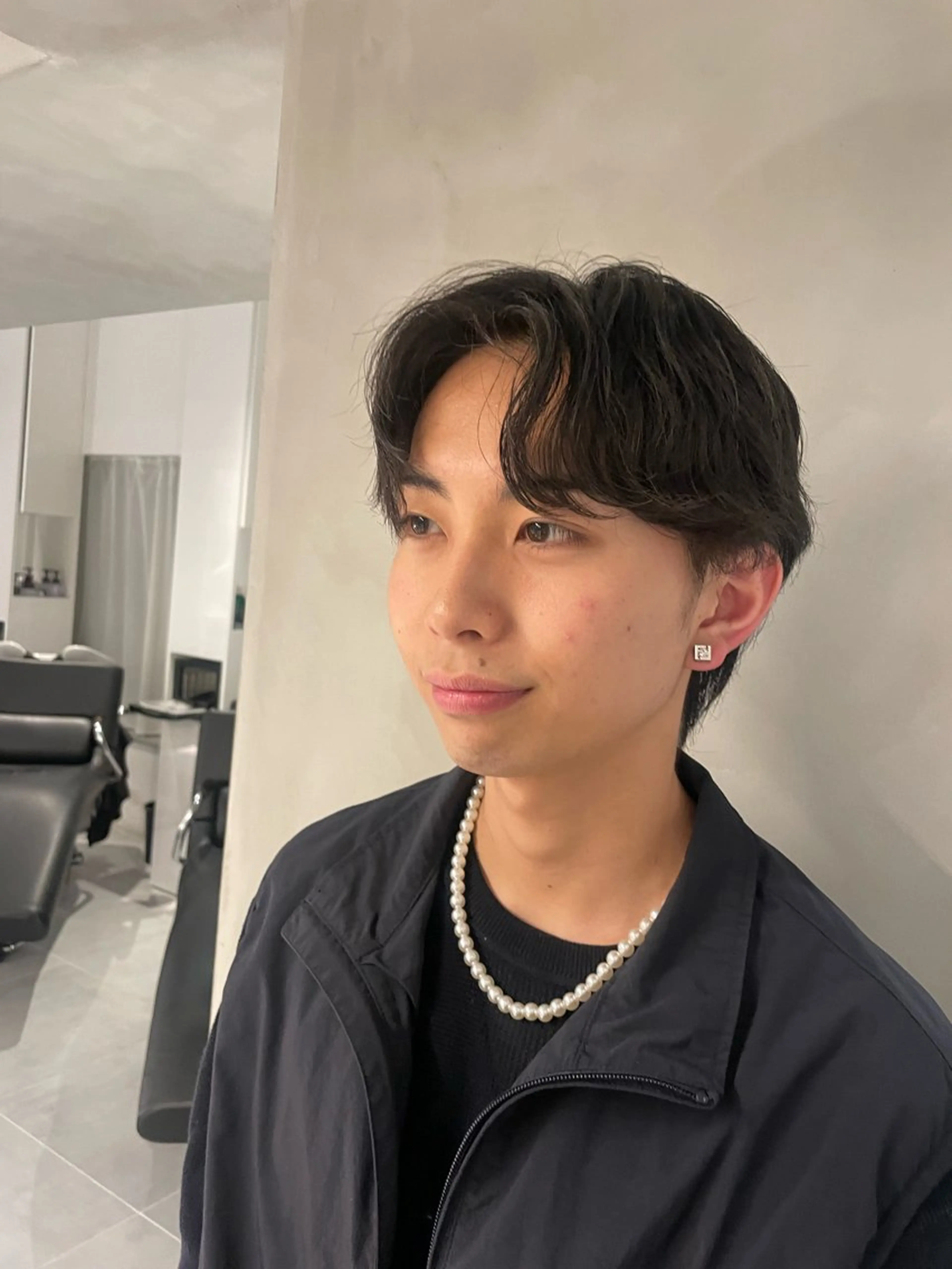 メンズカット✂︎の写真