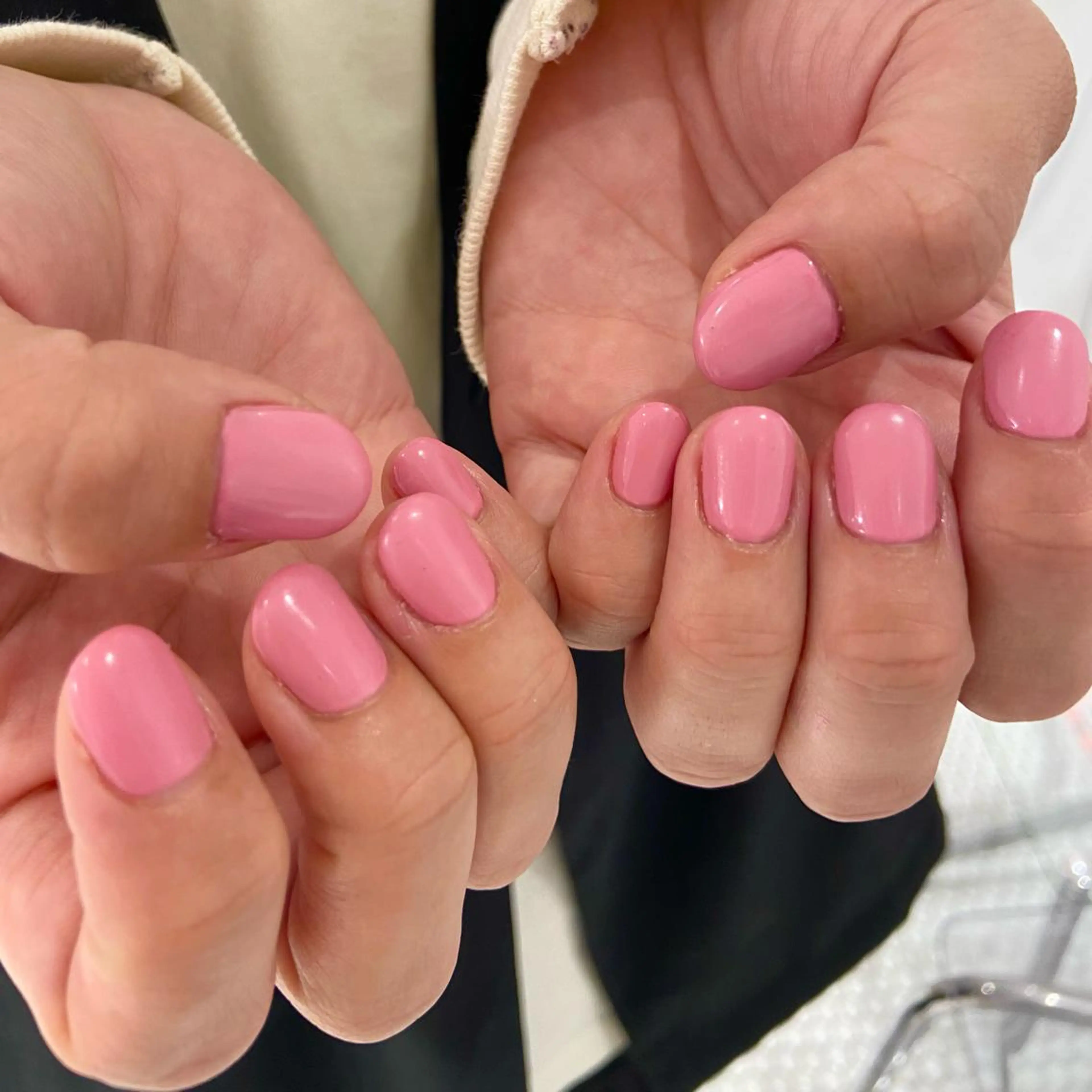 ネイル SHELL NAIL 💅TAKEDA💟のネイルデザイン