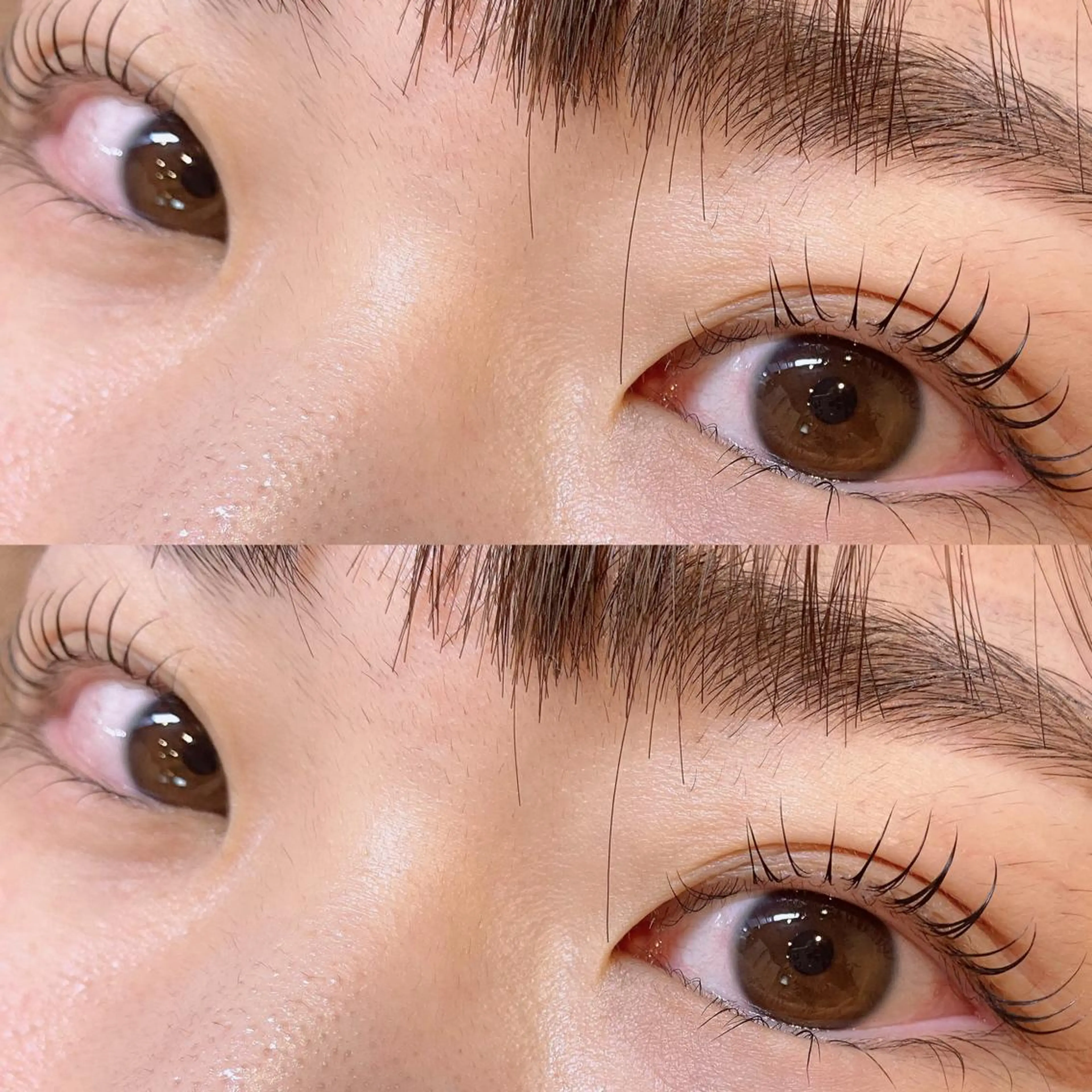 マツエク・マツパ マツパ earth高岡店 / rinaのマツエク・マツパデザイン