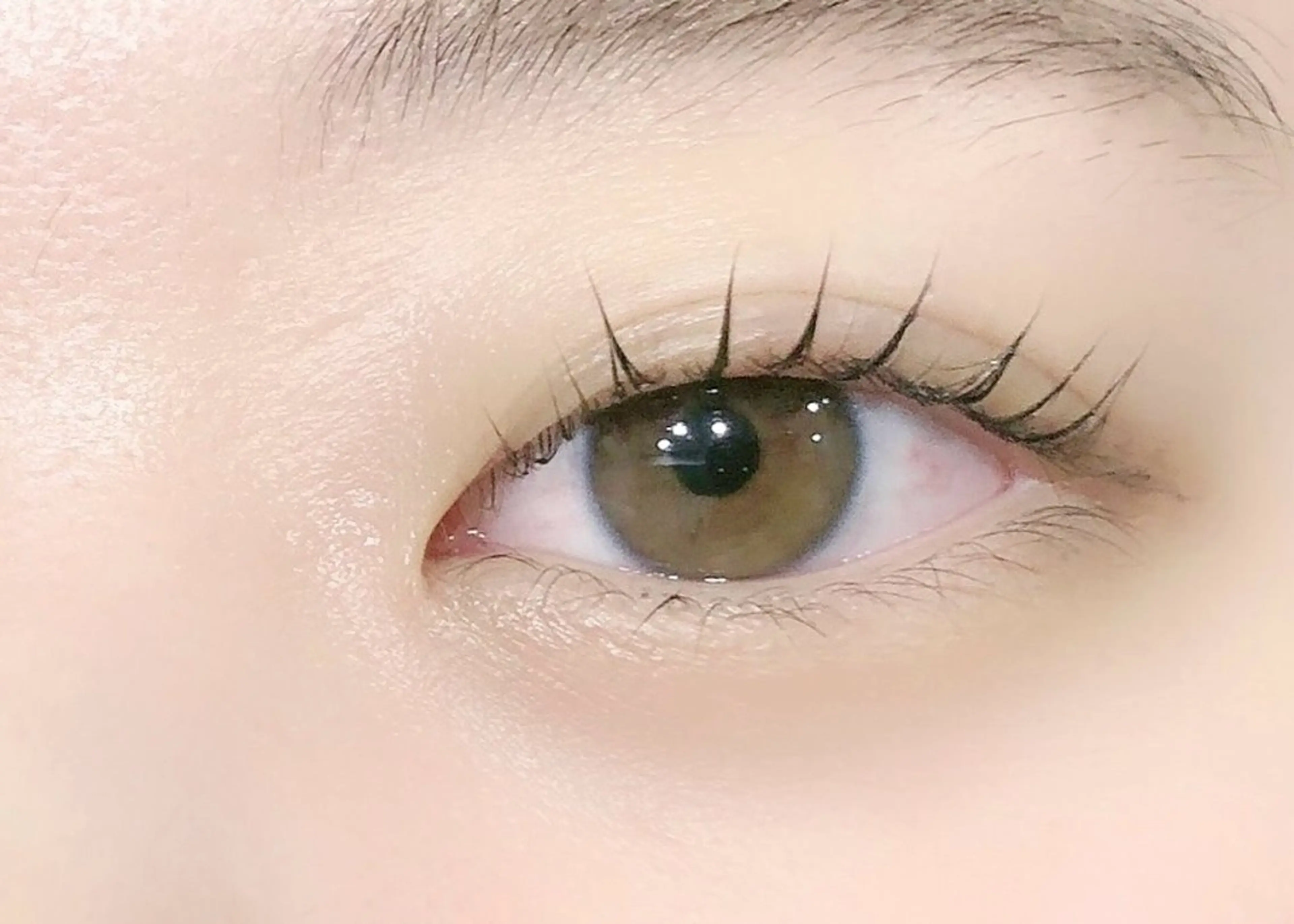 マツエク・マツパ 束感まつ毛 まつげパーマ OAKSTAFF (すぐ予約のみ)のマツエク・マツパデザイン