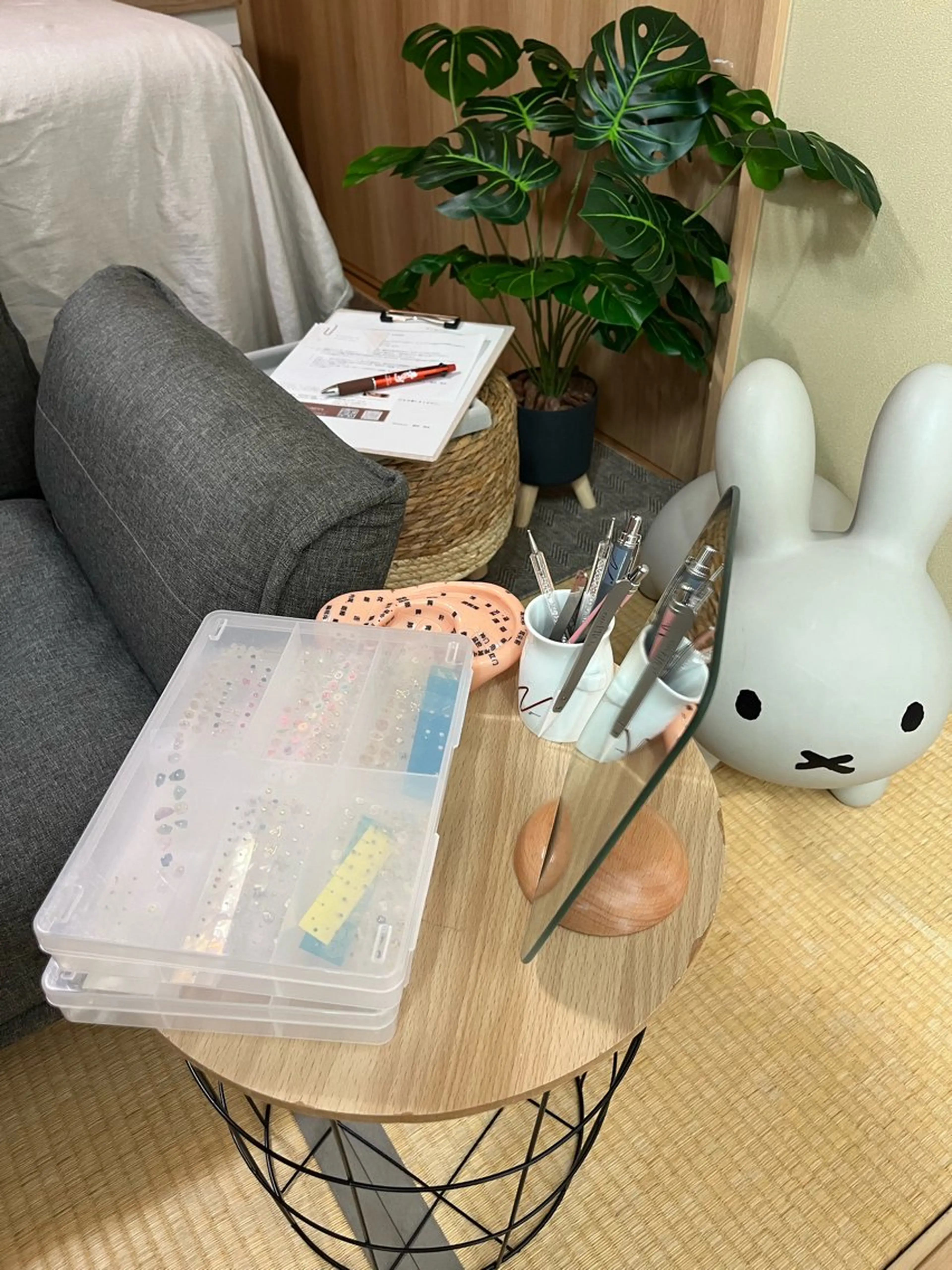 GYCINE.N所属・toma noriのその他イメージ