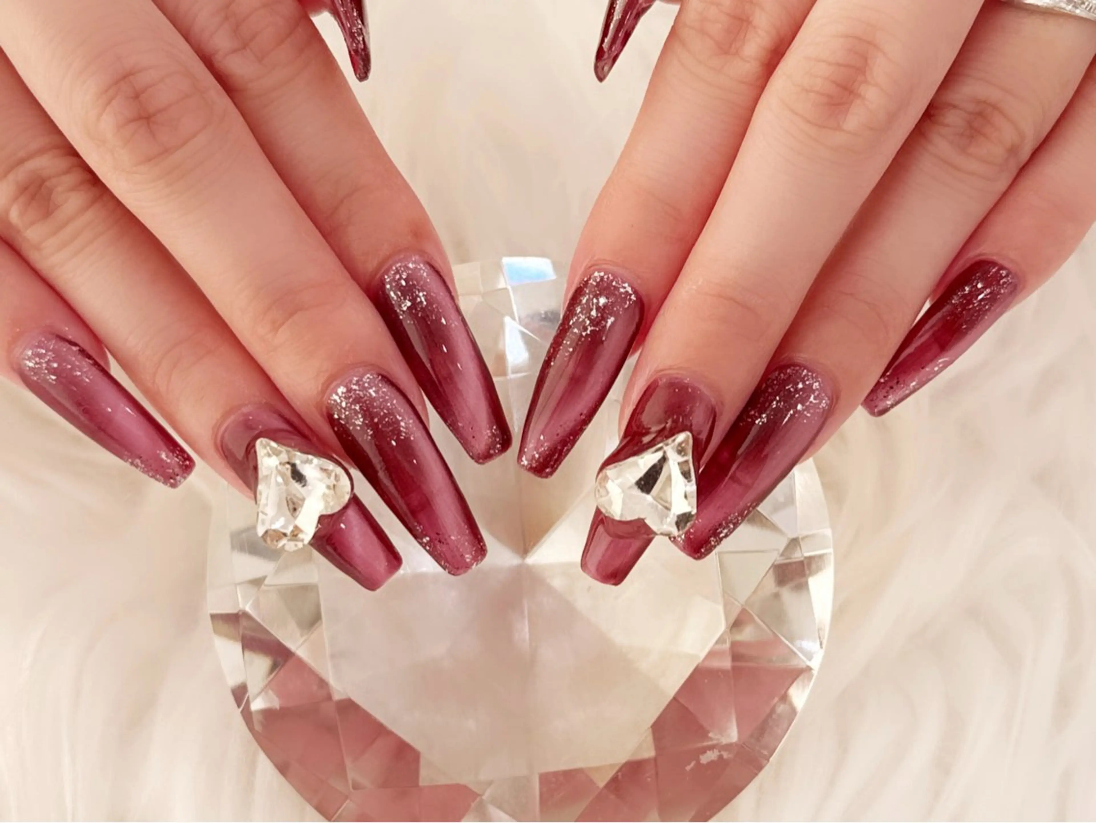 ネイル LianNail所属・LianNail kiiのネイルデザイン