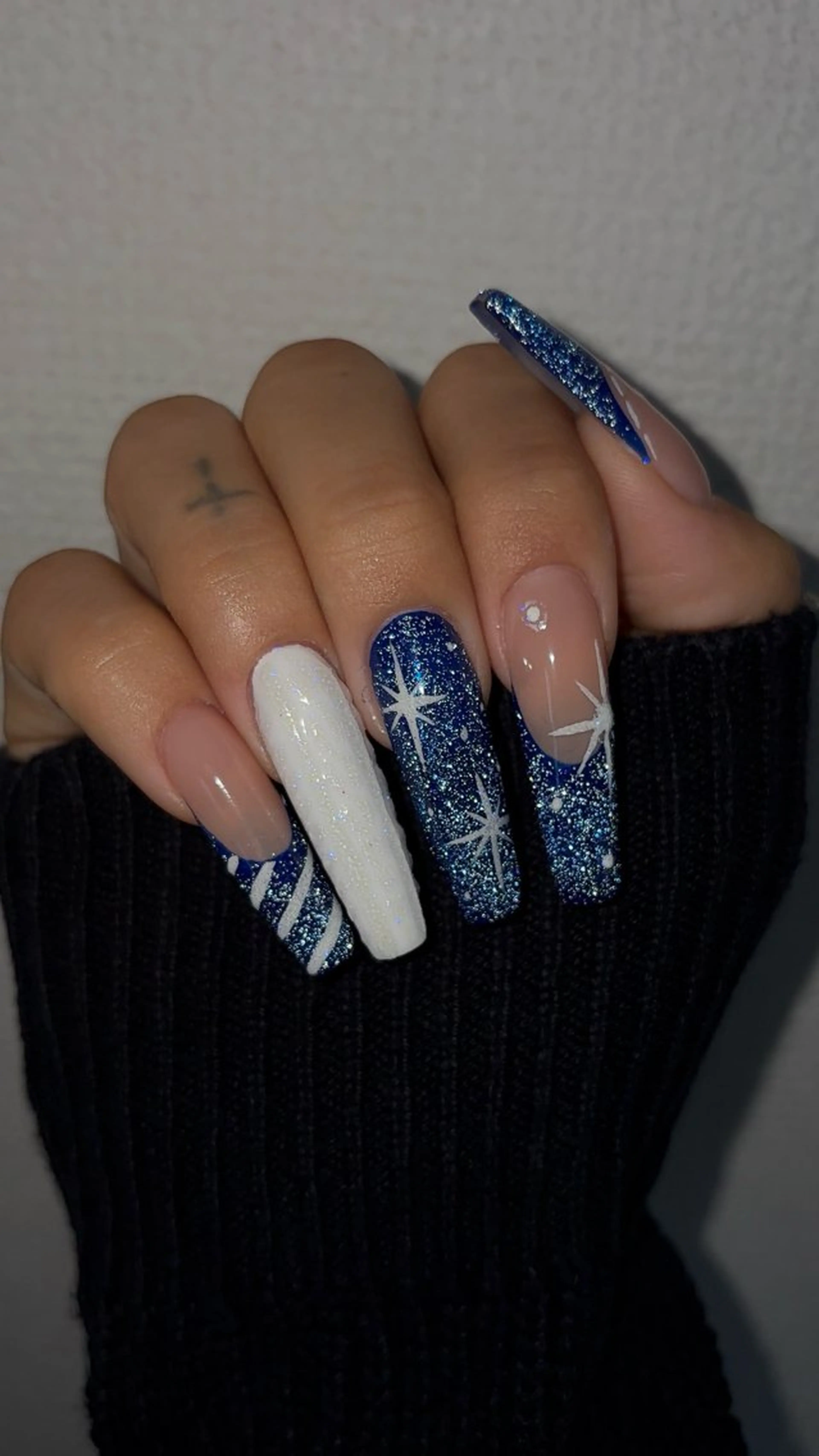 ネイル ハンドネイル nail_Milly所属・nail_ Millyのネイルデザイン
