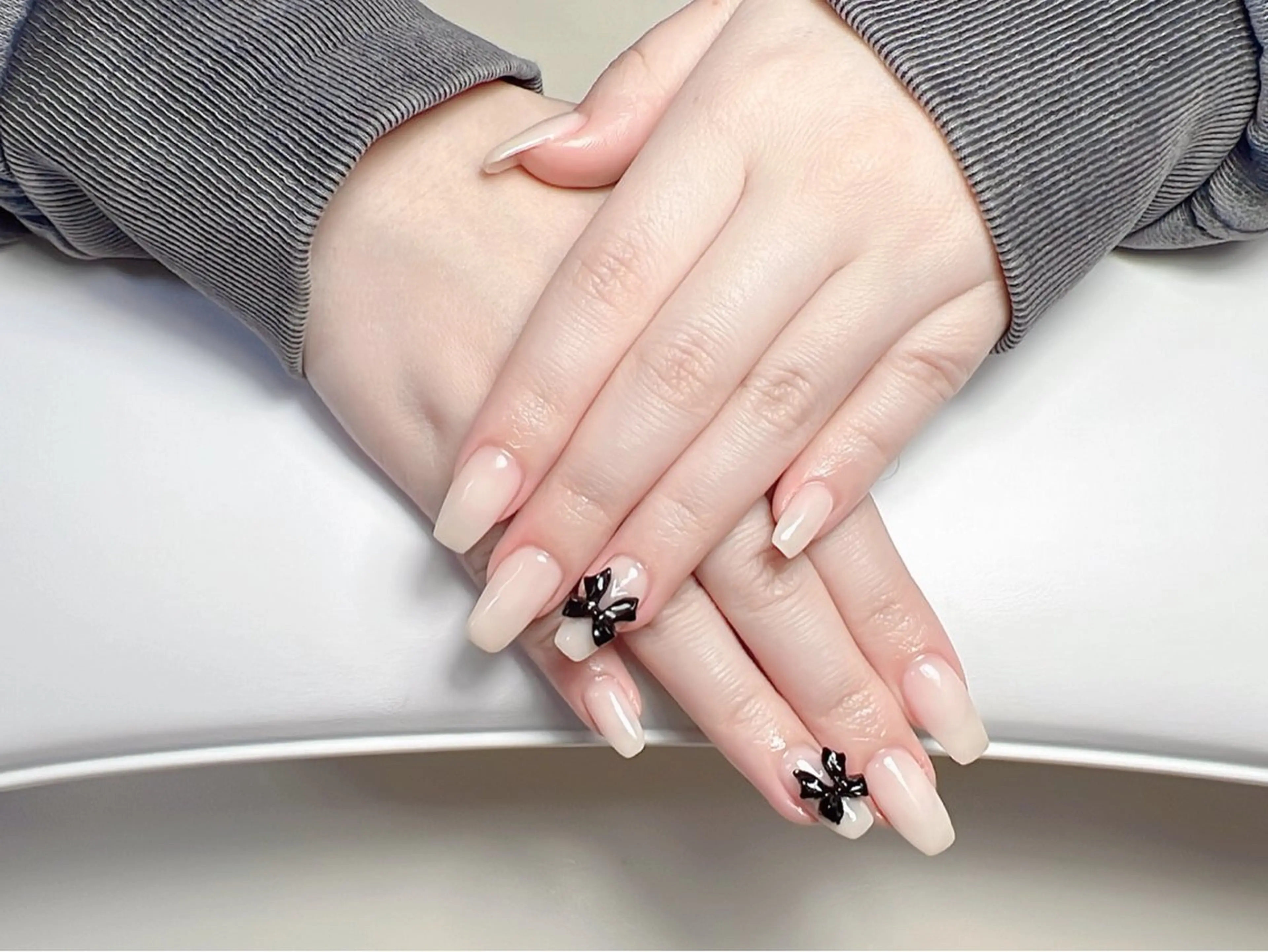 ネイル ハンドネイル merci川口店 -wangのネイルデザイン