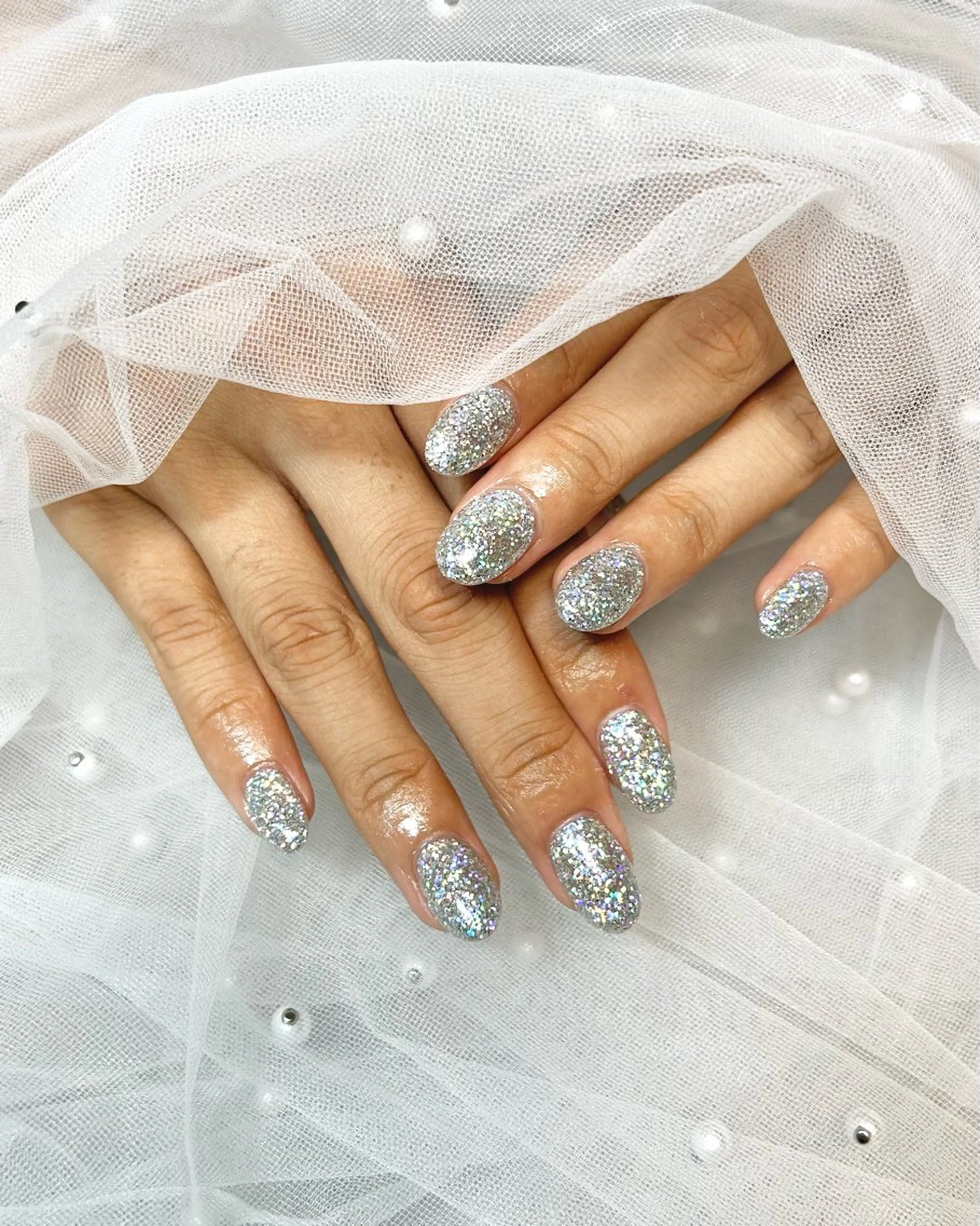 ネイル ハンドネイル Aimer所属・nailsalon Aimerのネイルデザイン