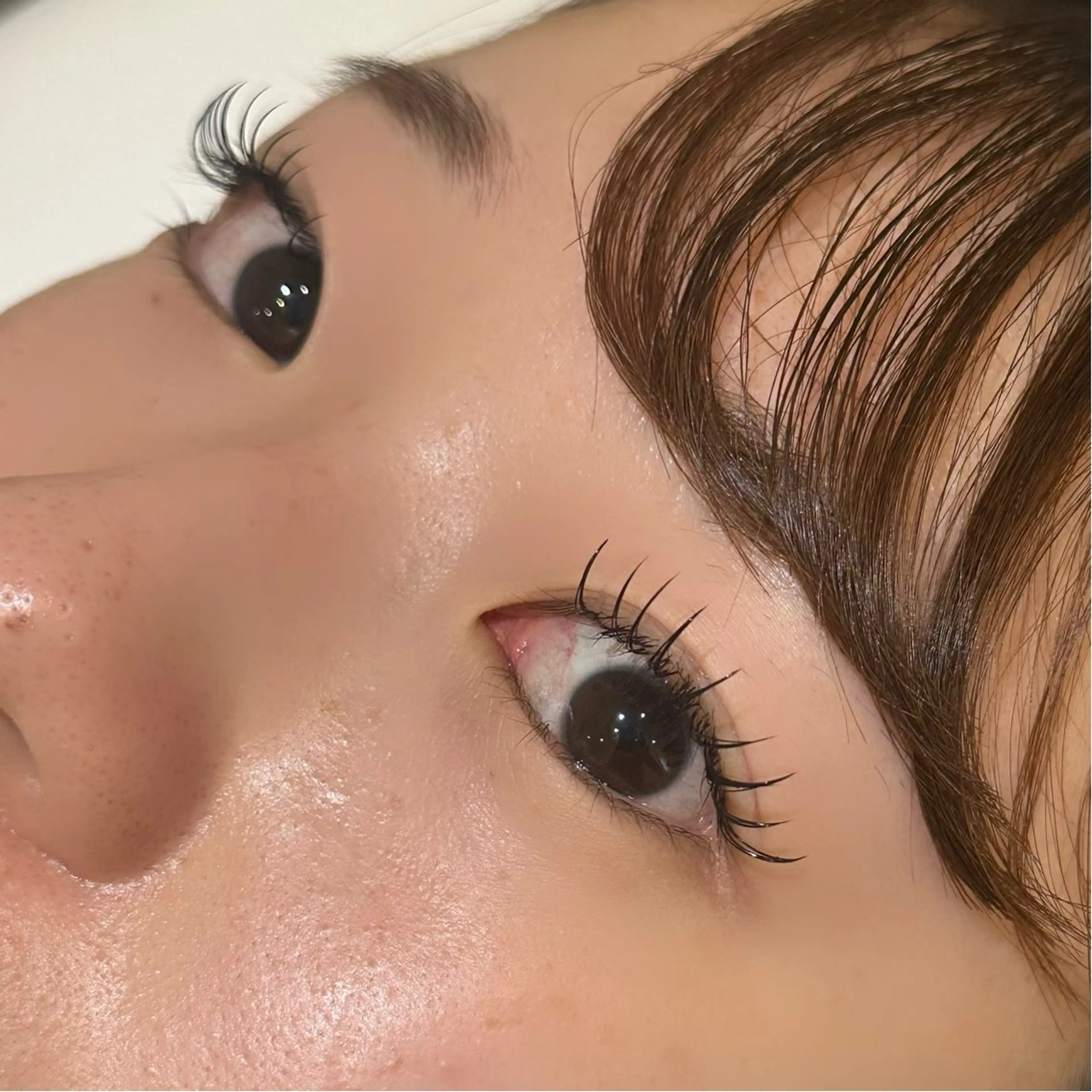 マツエク・マツパ マツエク eyesalon Liina所属・eyelash Liinaのマツエク・マツパデザイン