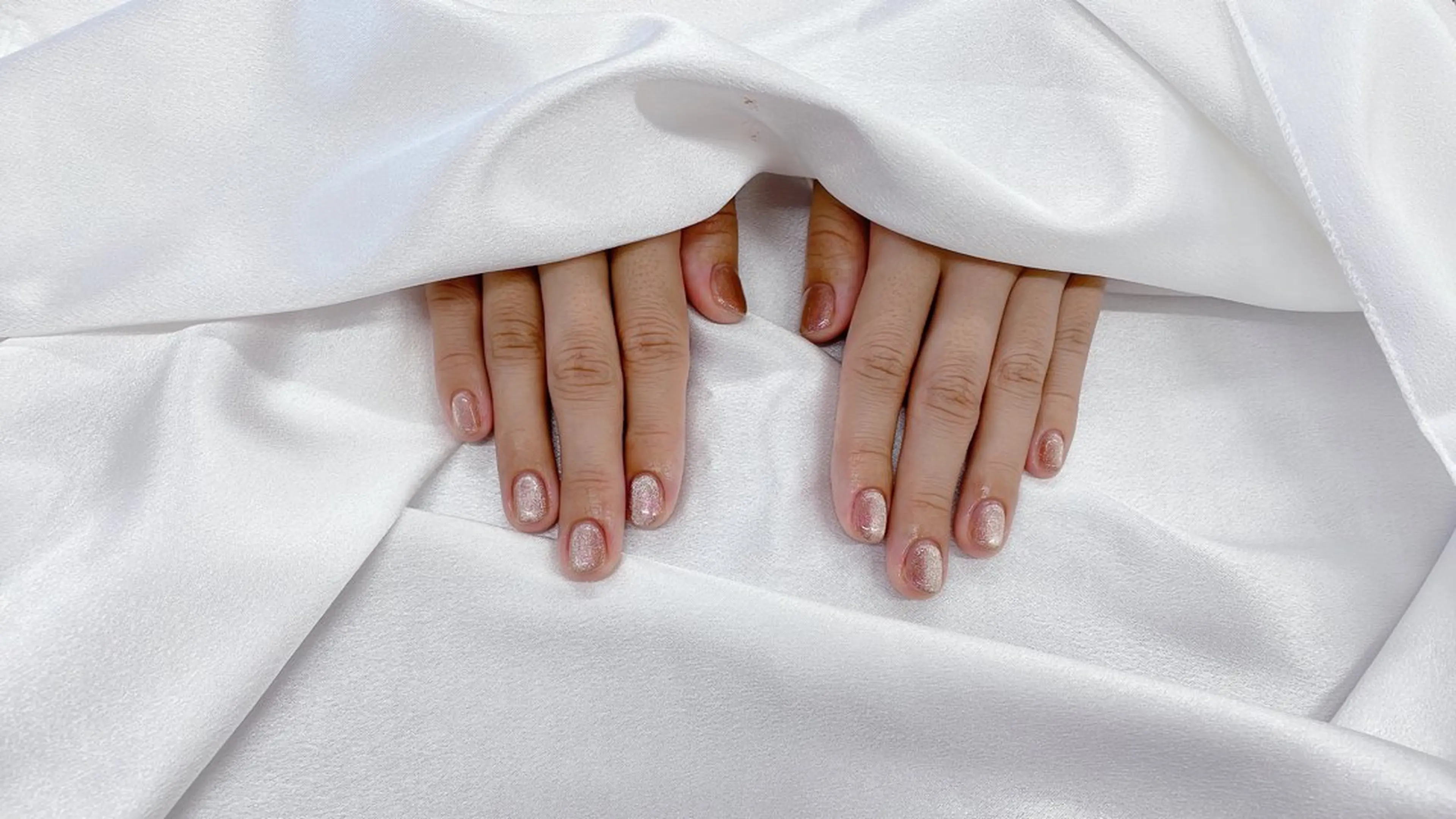 ネイル ハンドネイル Romine所属・池田 優のネイルデザイン