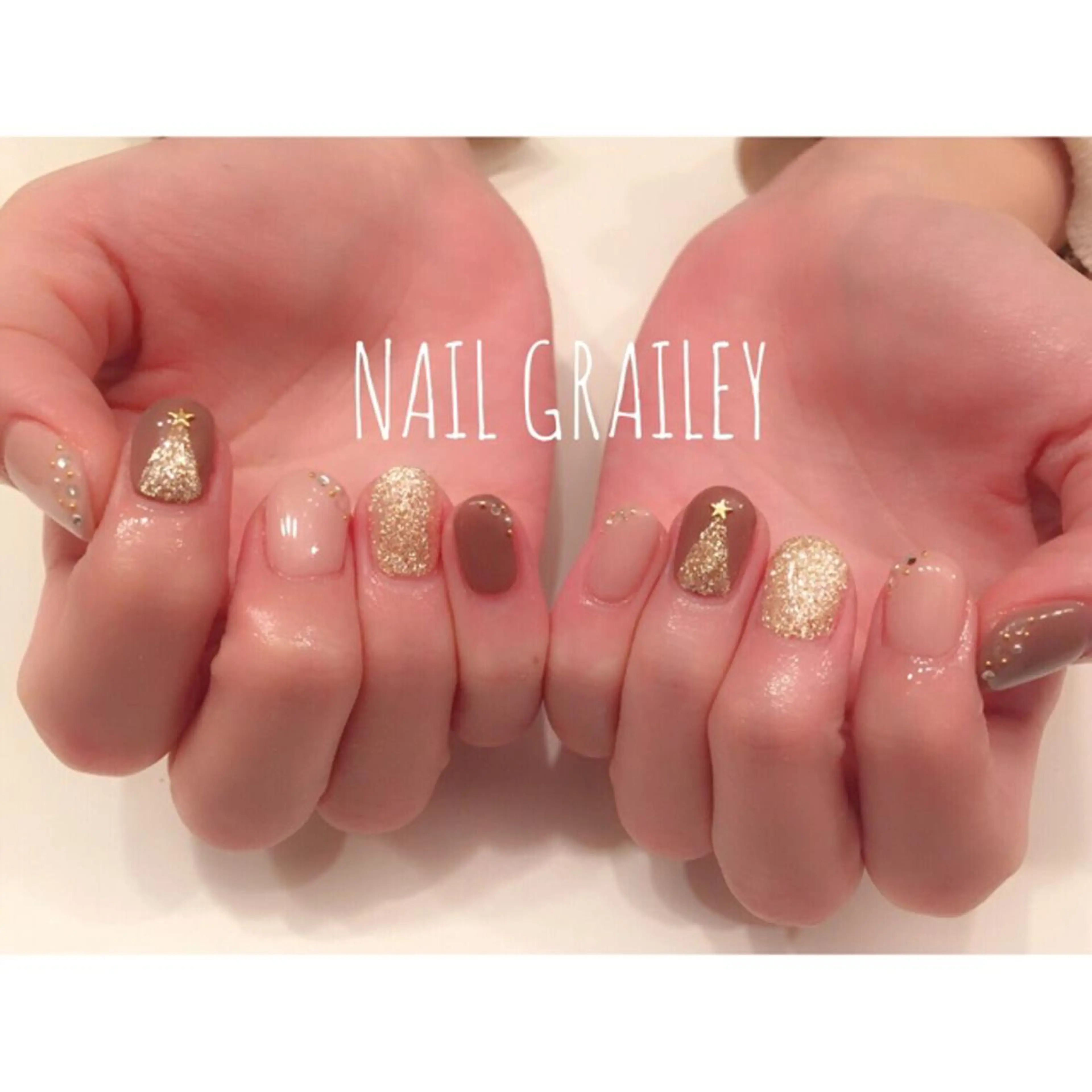 ネイル nail makoのネイルデザイン