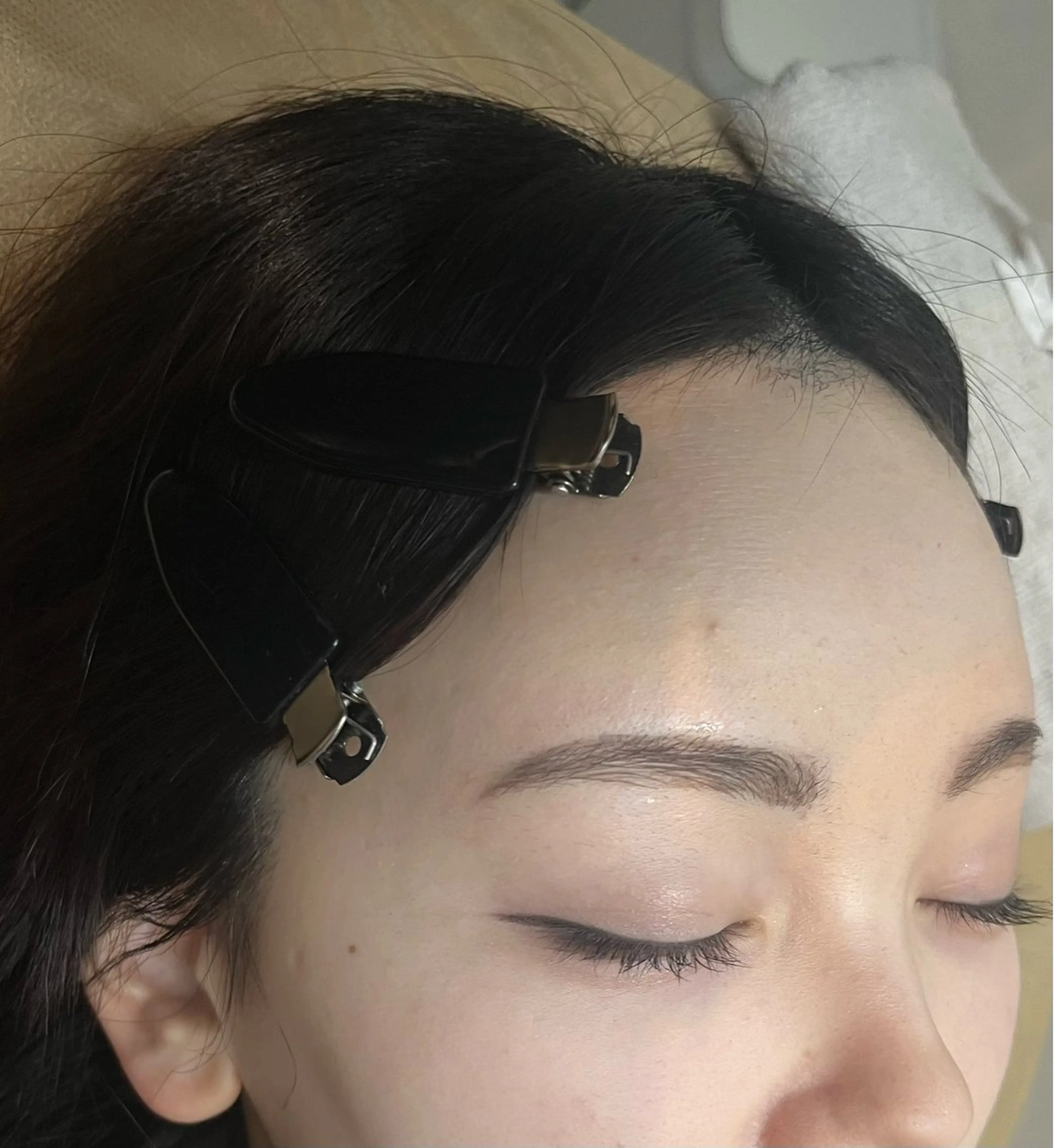 アイブロウ I'ck町田店 なほの眉毛・アイブロウイメージ