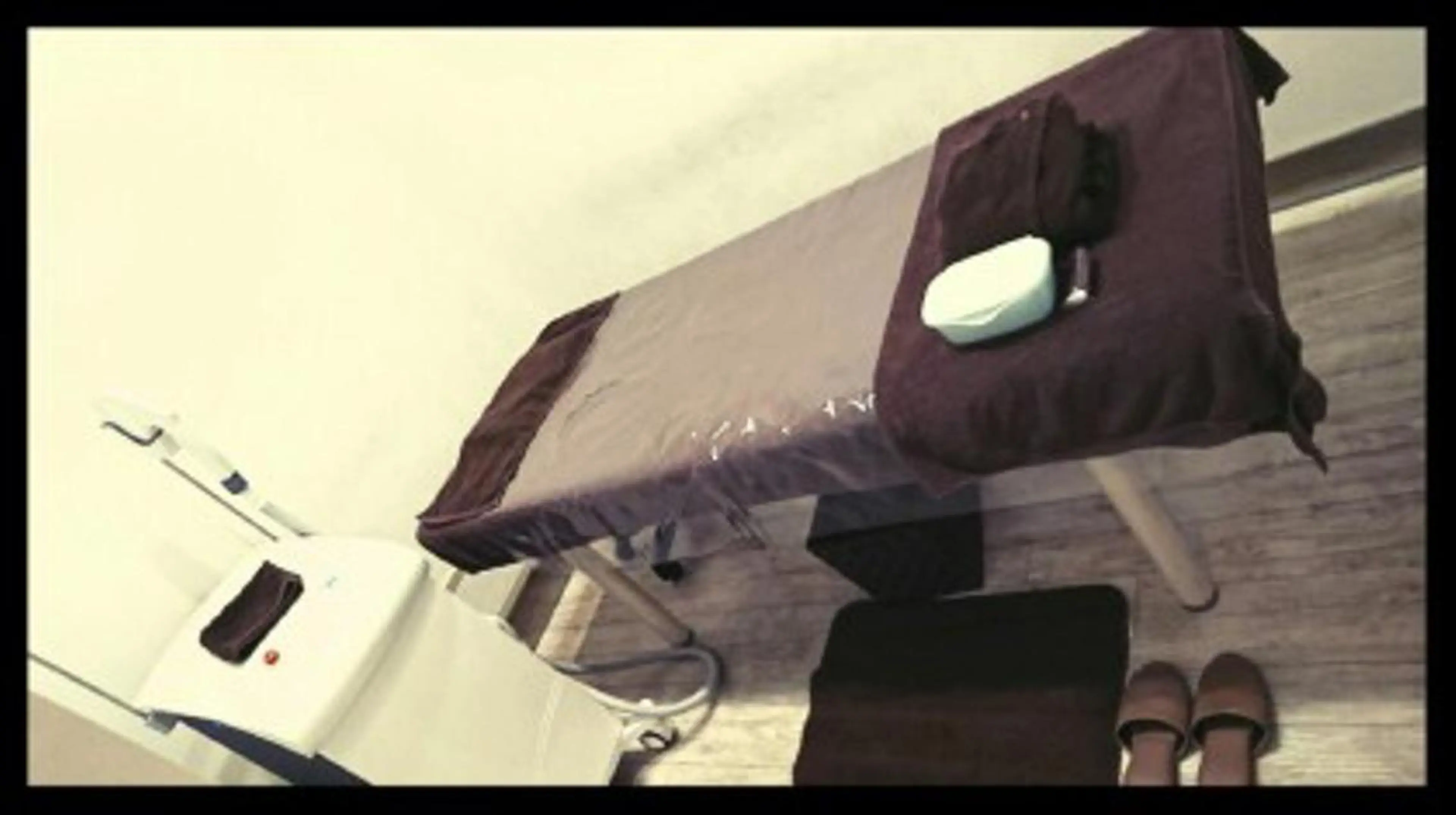 BITSU　PRESS原宿所属・PRESS 中山のエステ・リラクイメージ