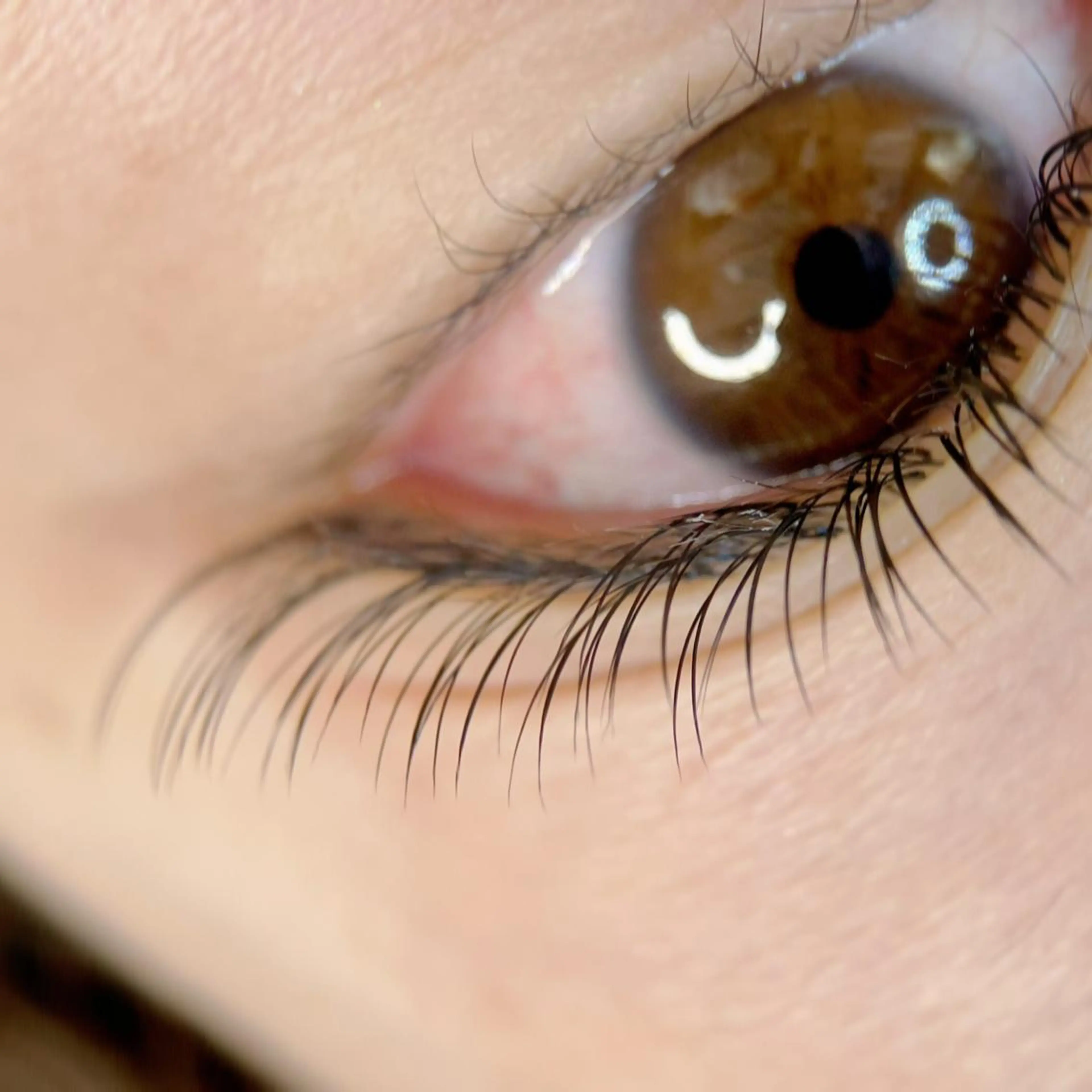 マツエク・マツパ Eyelash \\美濃加茂//伊藤のマツエク・マツパデザイン