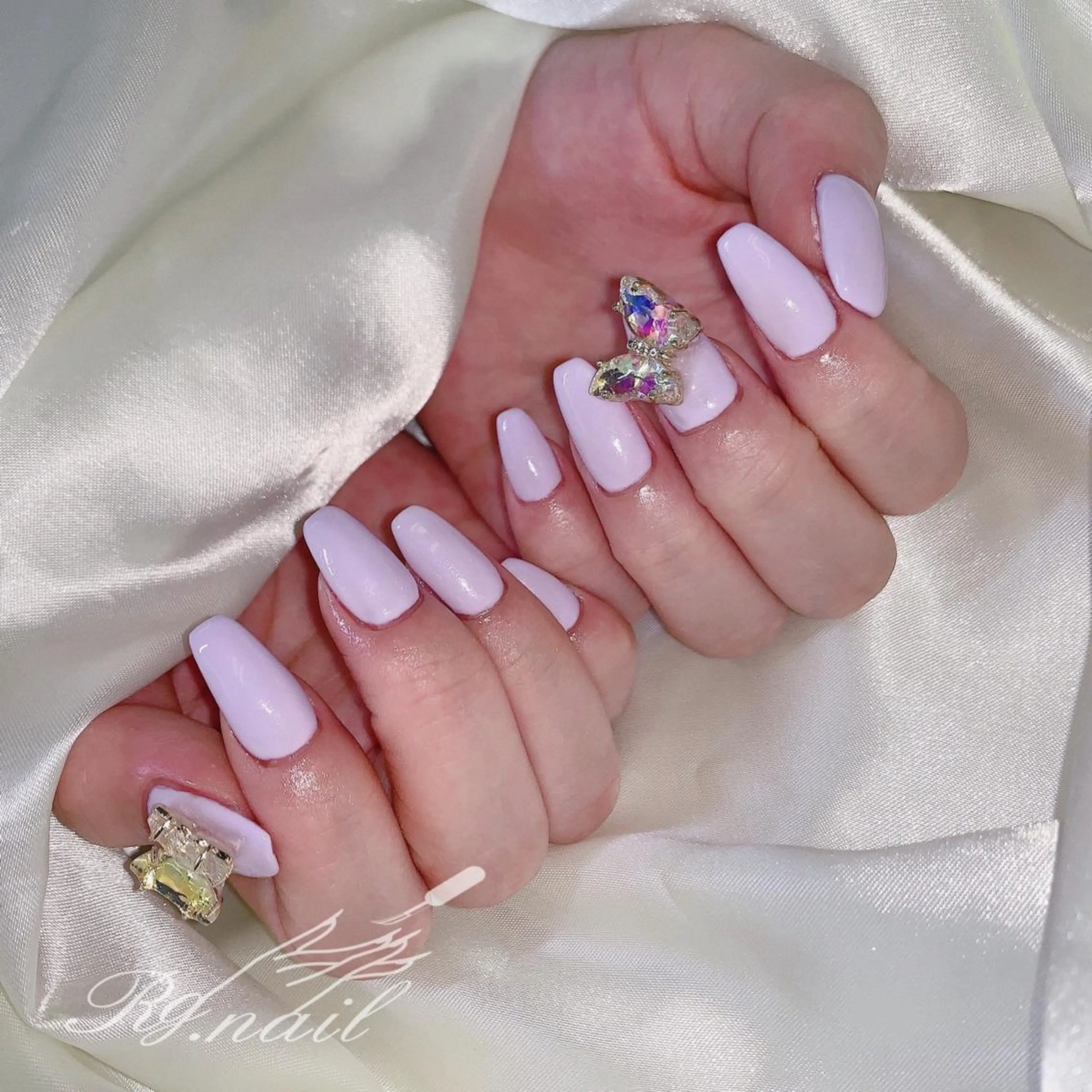 ネイル Cho Artネイル所属・Cho Art ネイルのネイルデザイン