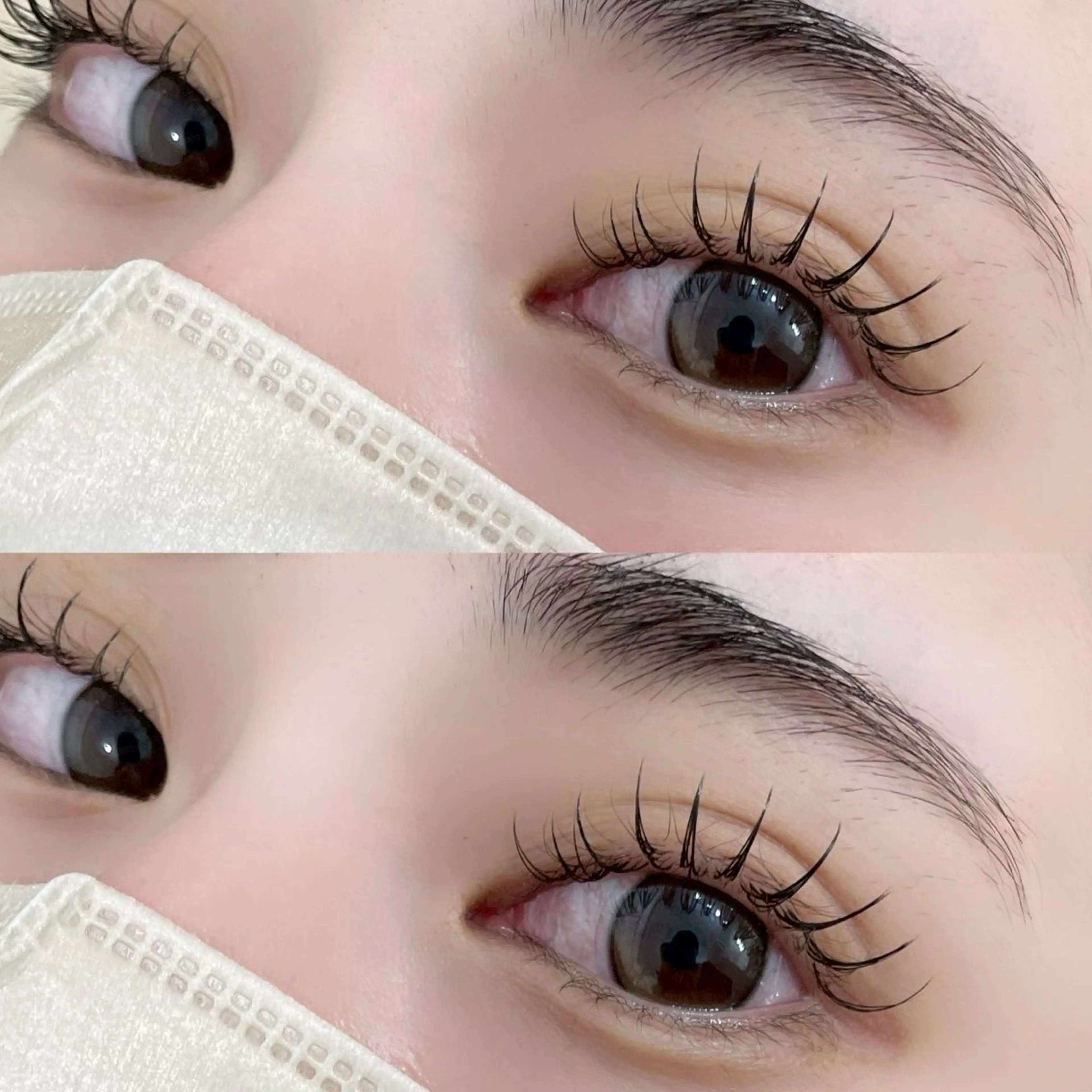 マツエク・マツパ THE BALM 星の眉毛・アイブロウイメージ