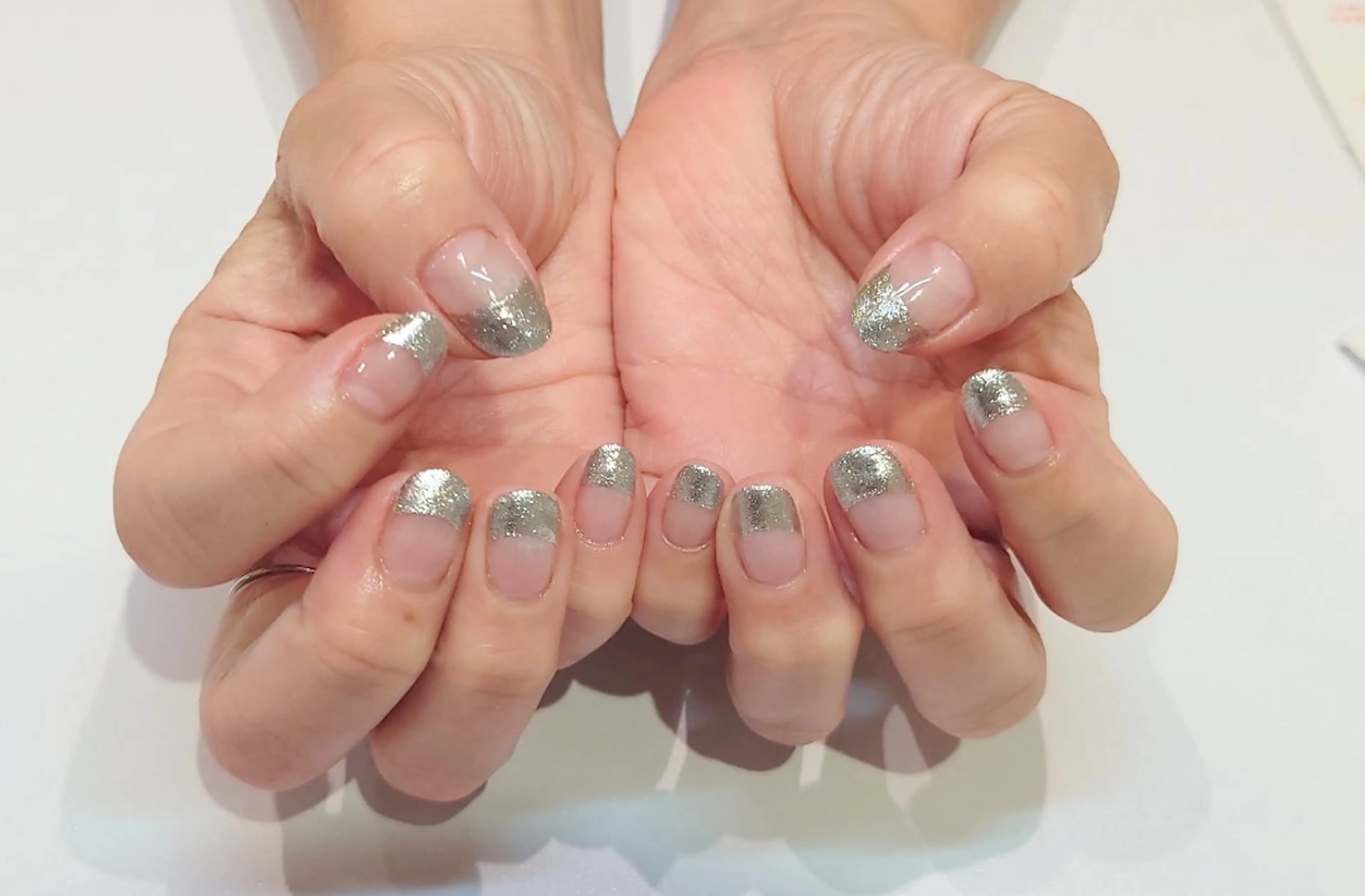 ネイル abbieグランデュオ立川店所属・abbie kawamataのネイルデザイン