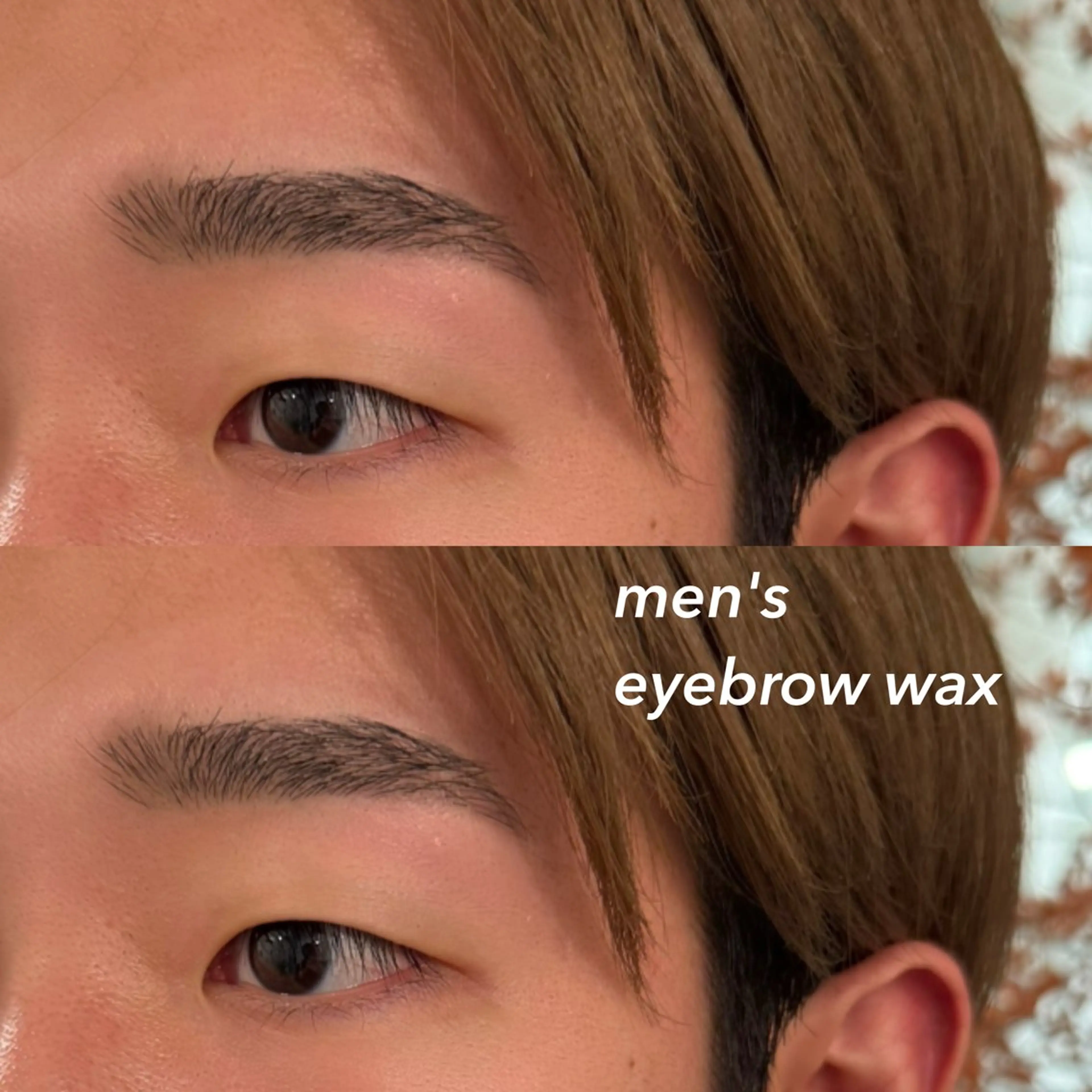 アイブロウ ワックス脱毛 眉カット その他(アイブロウ) 〖AIMA〗Saay a(サアヤ/沙綾)のマツエク・マツパデザイン