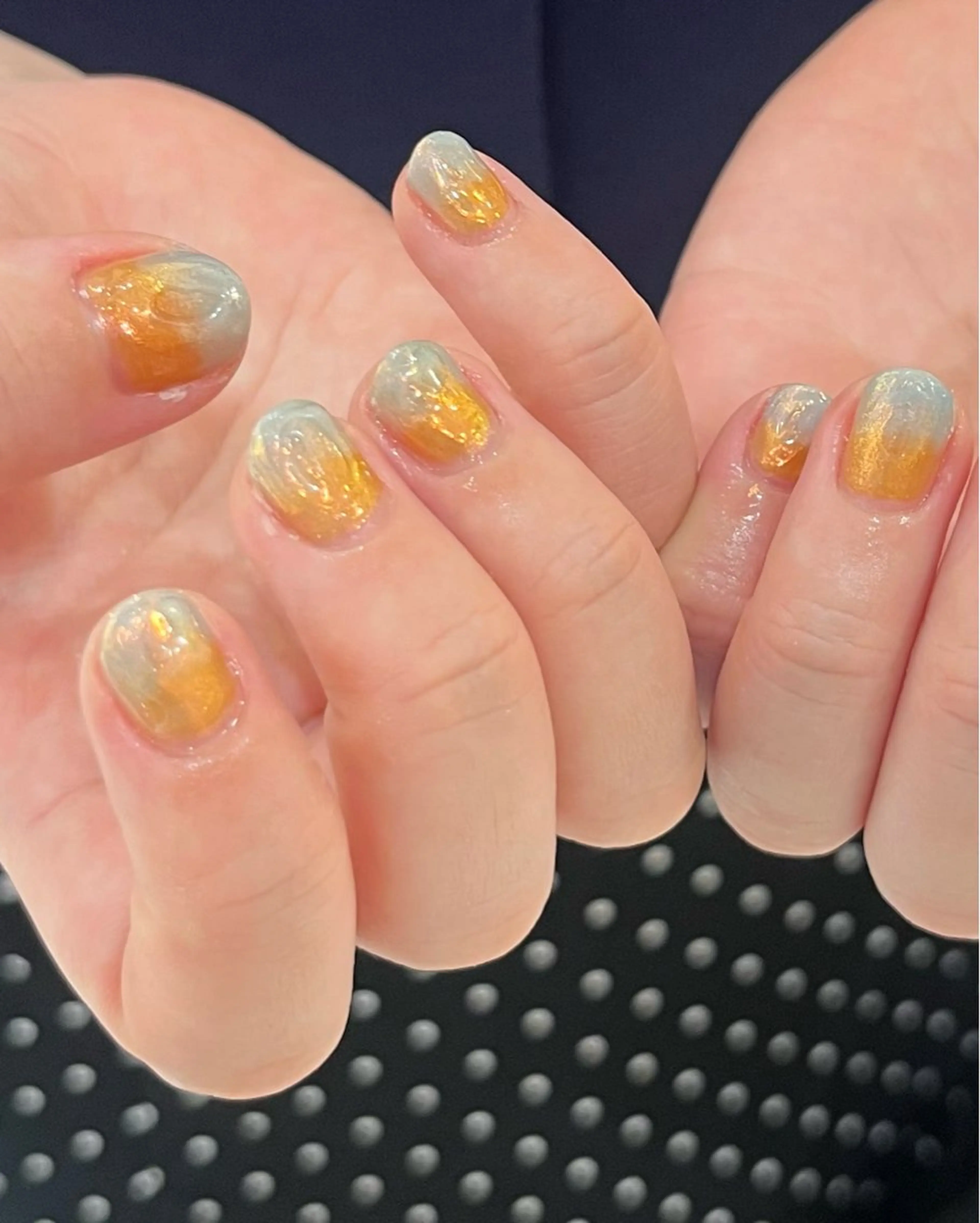 ネイル ハンドネイル kanatsu yorikoのネイルデザイン