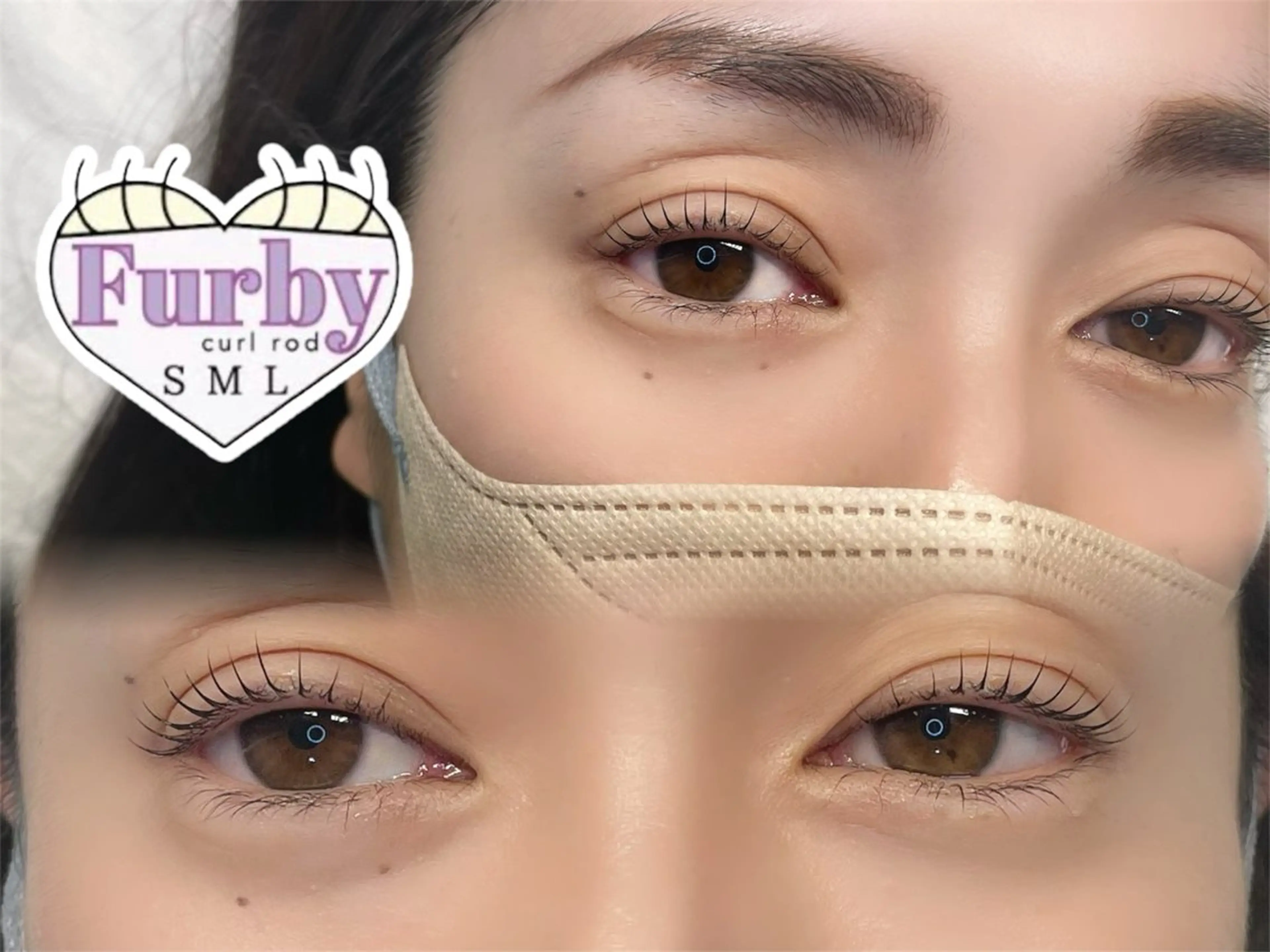 マツエク・マツパ feliz eyelash所属・おざき ゆきののマツエク・マツパデザイン