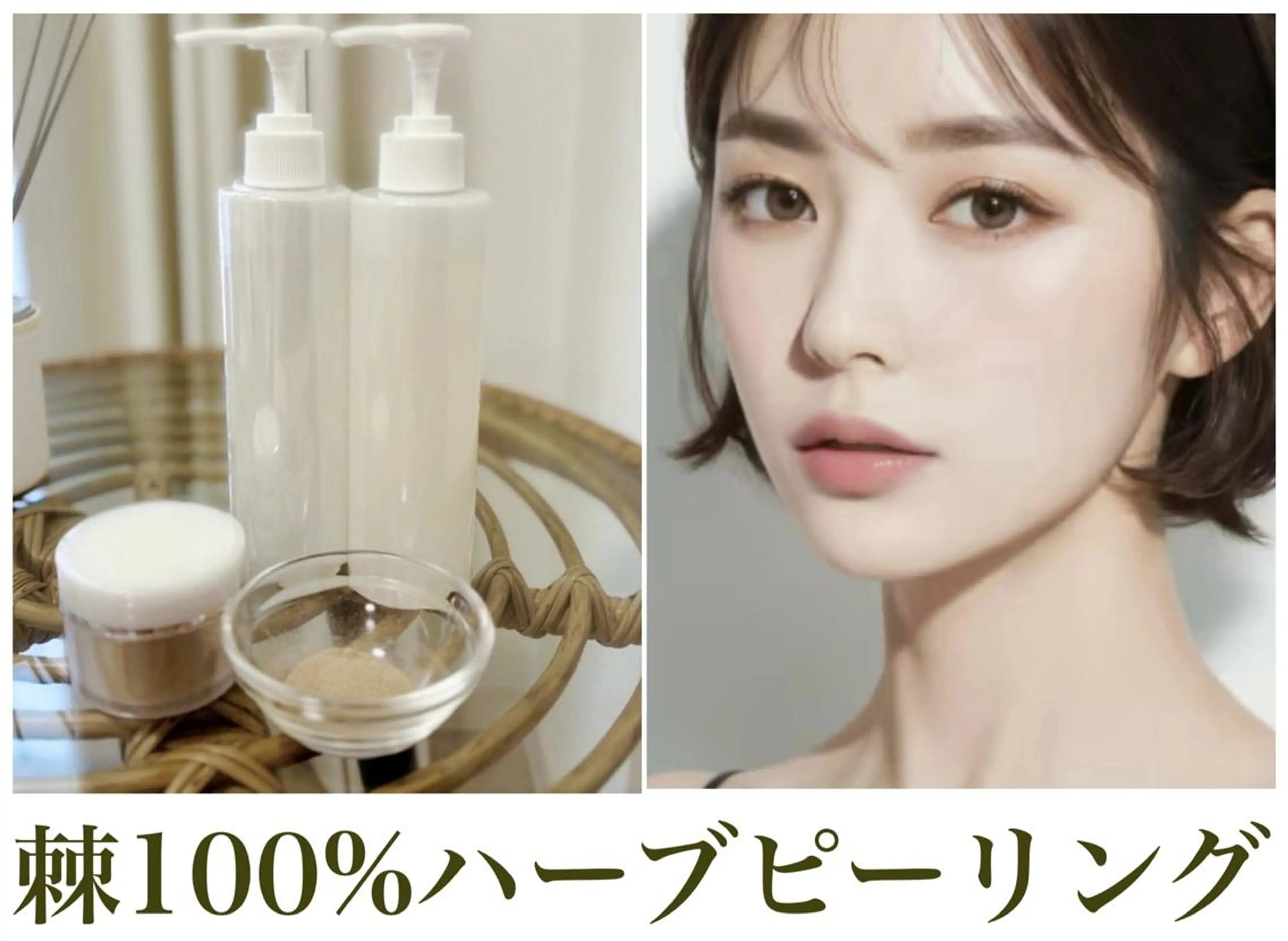 NOBLE 新宿南口店のエステ・リラクイメージ