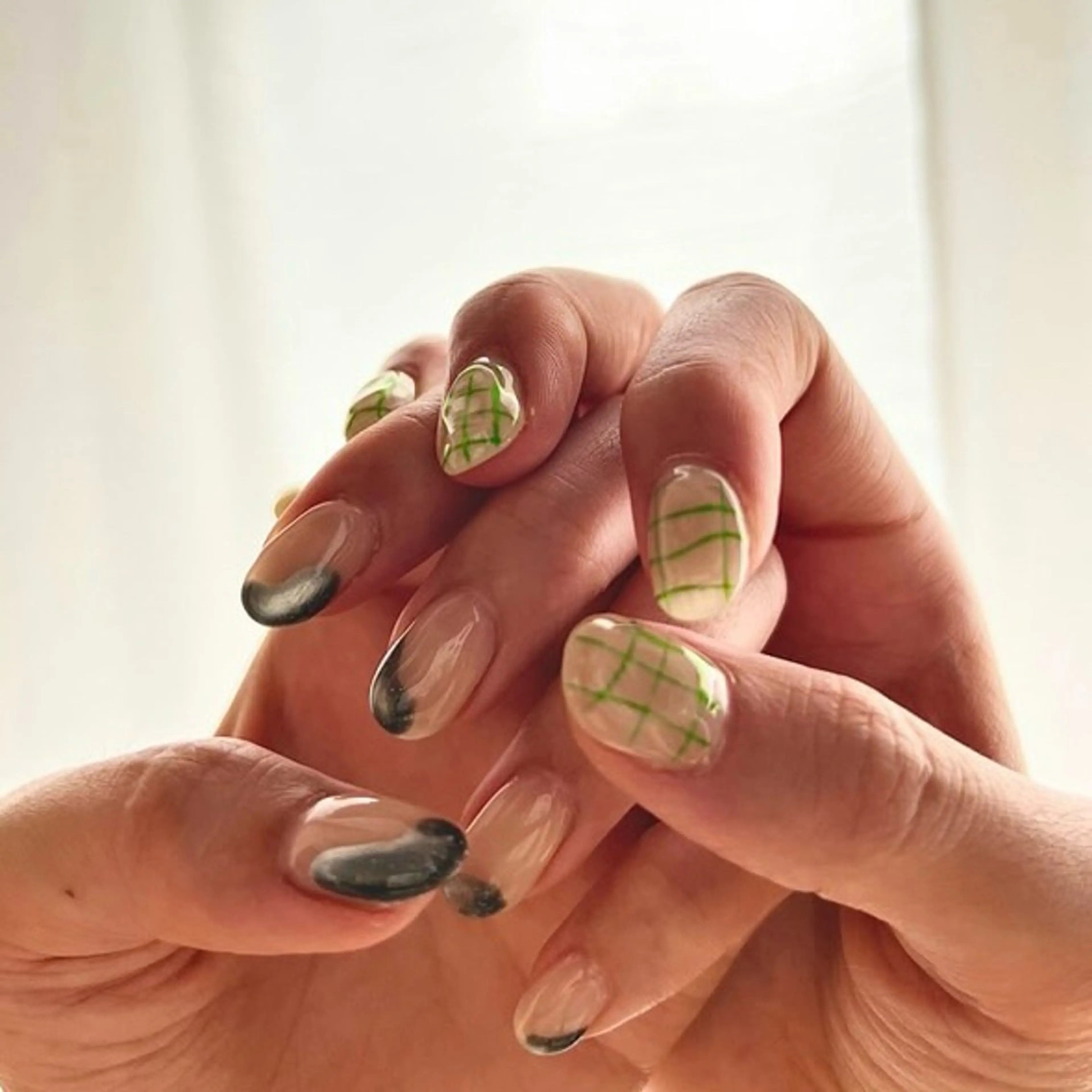 ネイル PEPE by Okaba 平野店所属・pepe大阪平野 / hinaのネイルデザイン