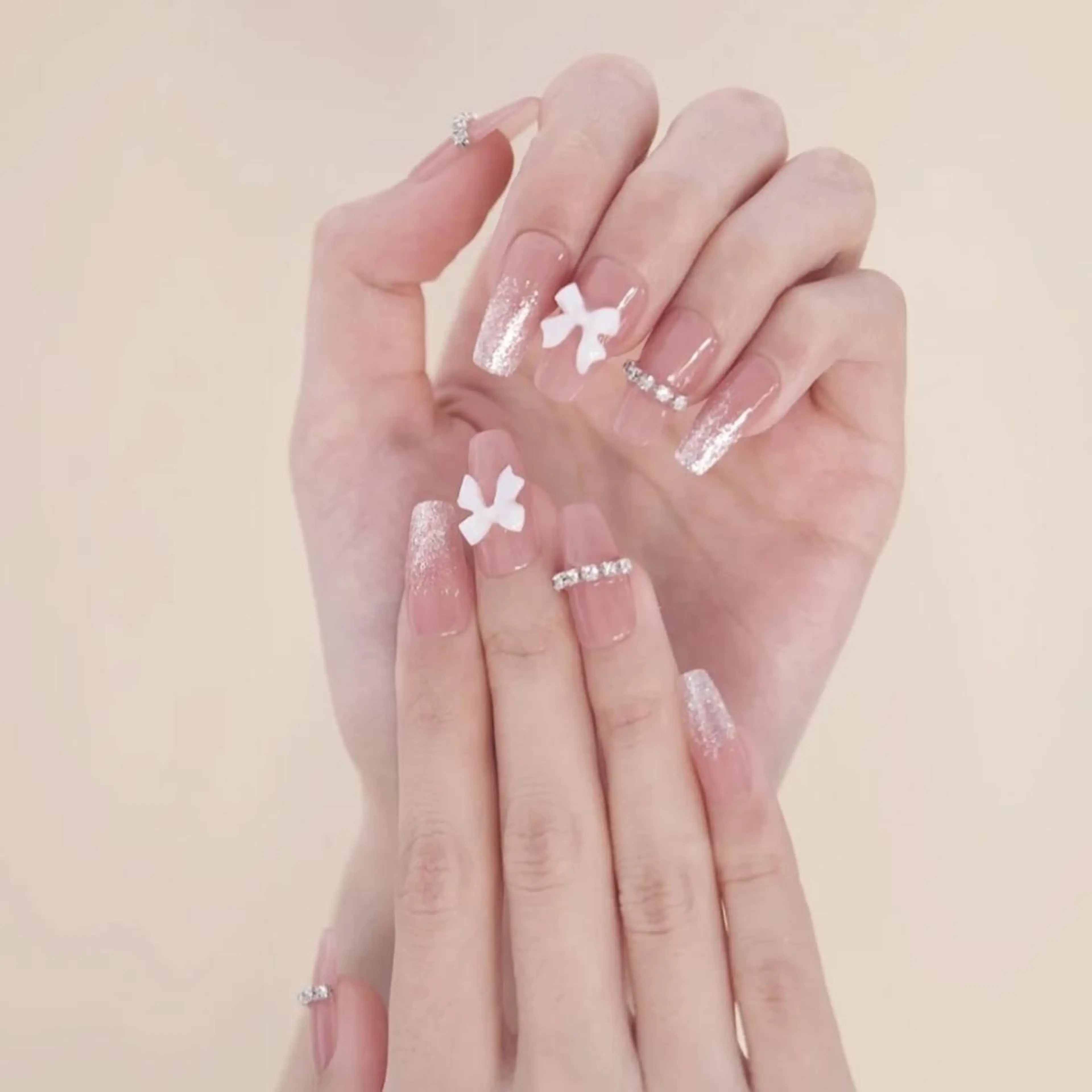 ネイル Queen‘s なんのネイルデザイン