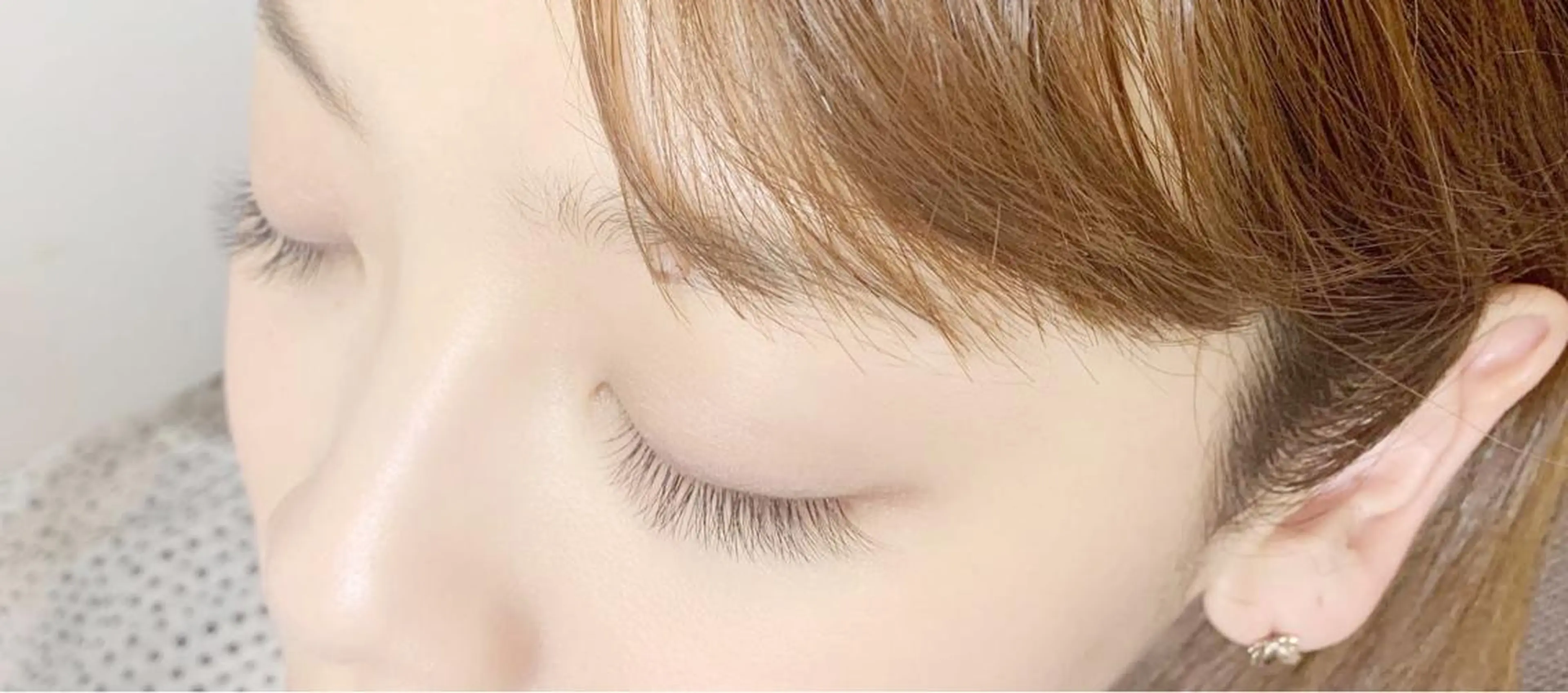 マツエク・マツパ EYECON所属・EYECON 小倉店のマツエク・マツパデザイン