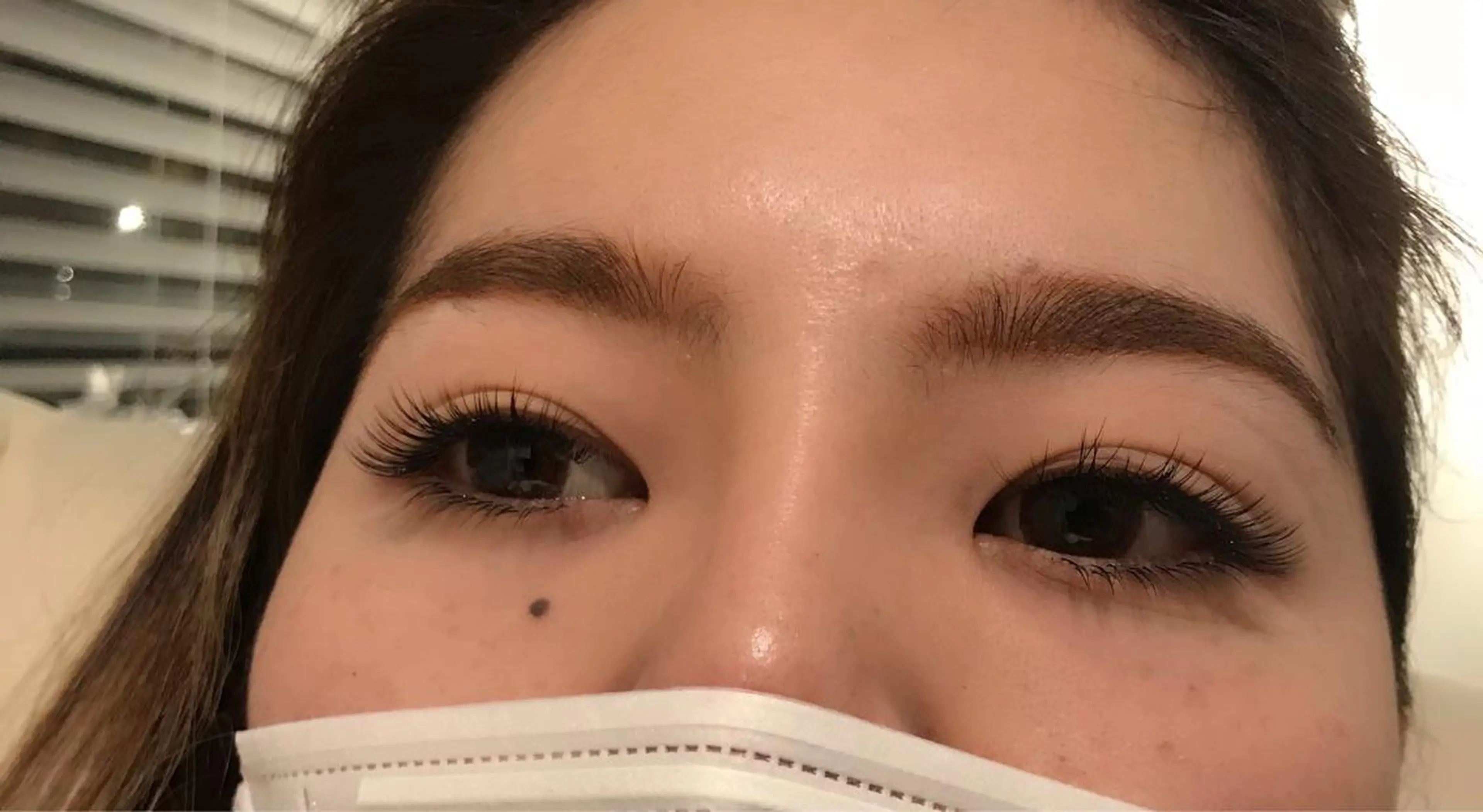 マツエク・マツパ WARP 高橋のマツエク・マツパデザイン