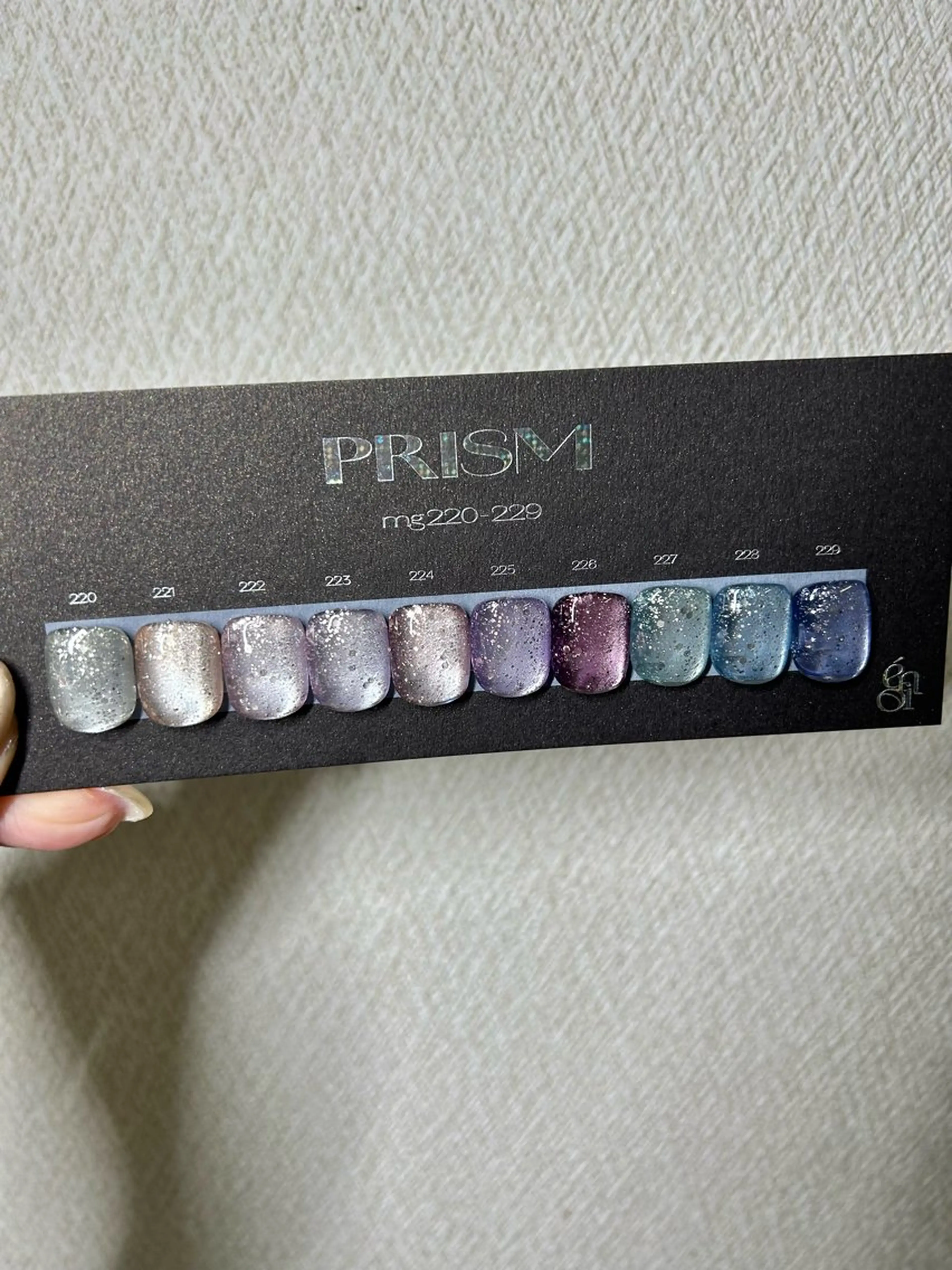 ネイル ハンドネイル S Fumiのネイルデザイン