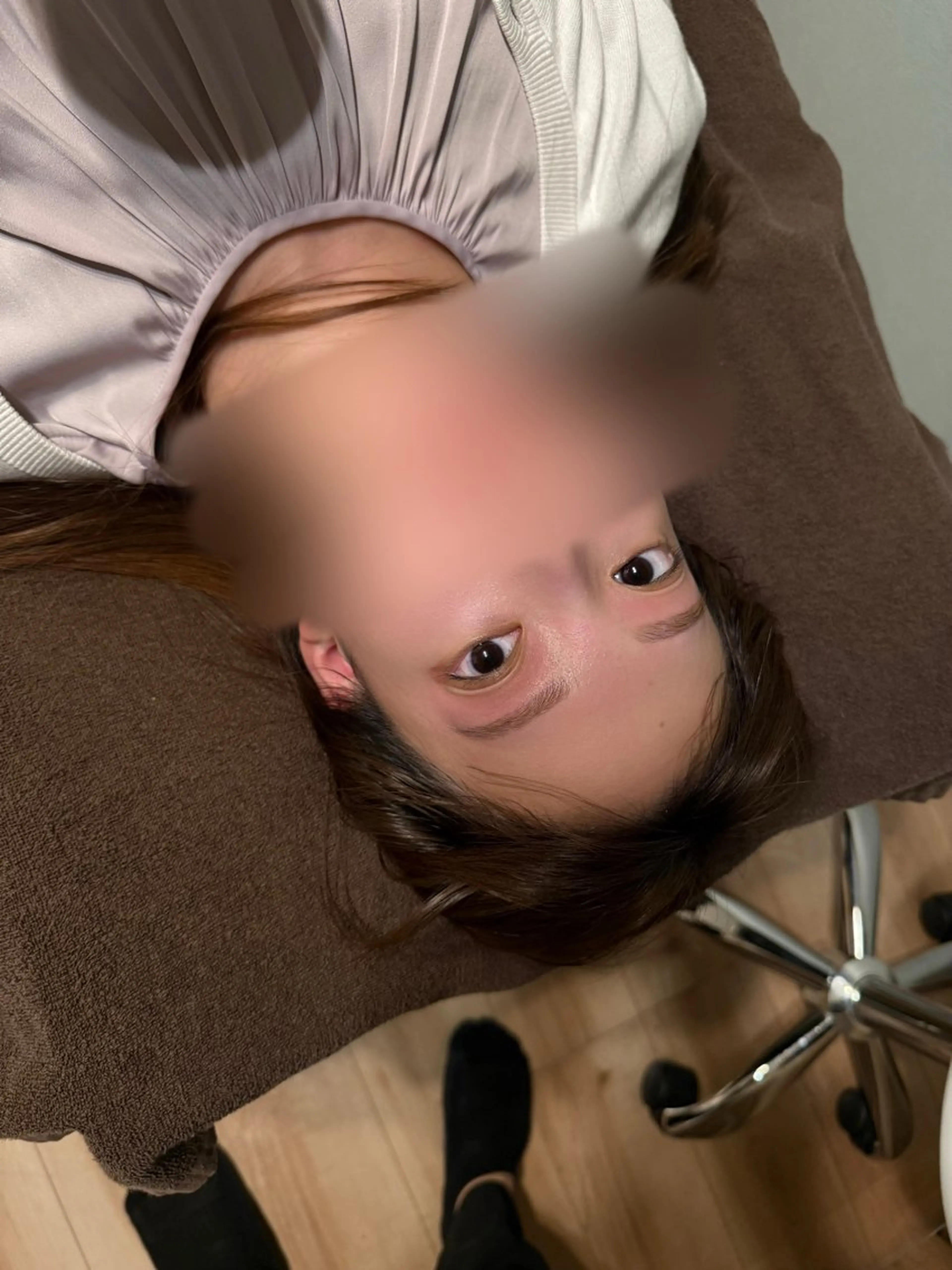 ワックス脱毛 眉カット その他(アイブロウ) Smoo アユミの眉毛・アイブロウイメージ