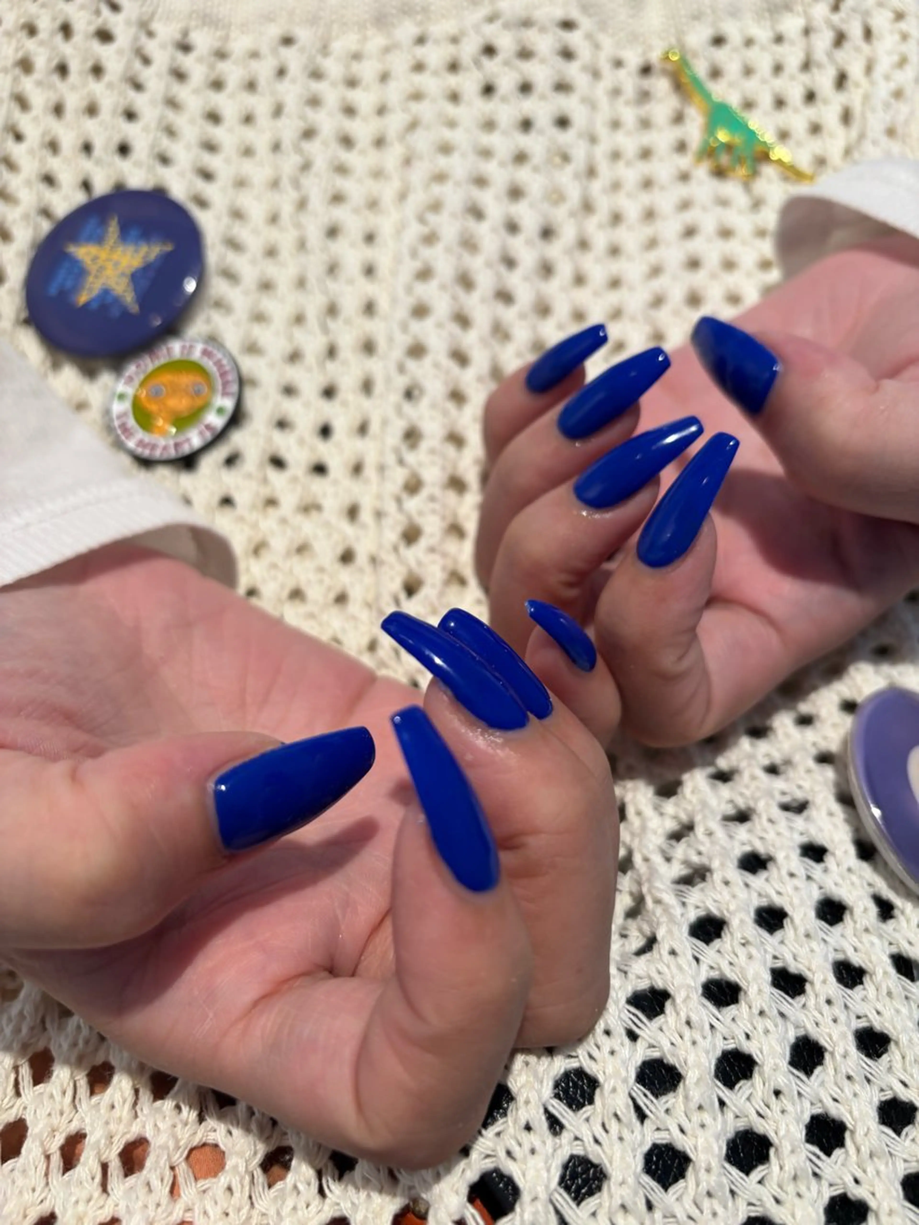 ネイル BooBoonail ～kimi～のネイルデザイン