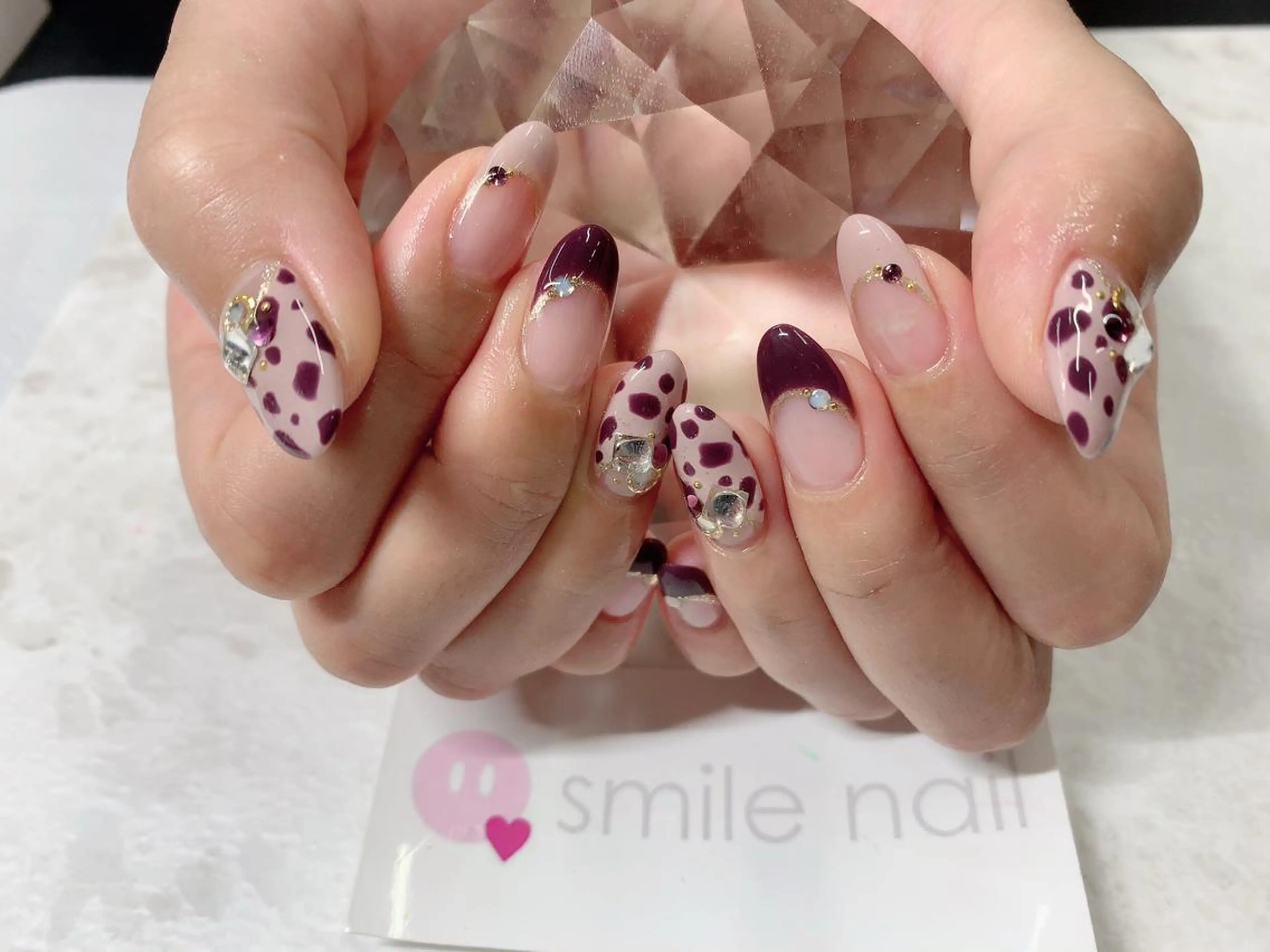 ネイル smile nail スマイルネイルのその他イメージ