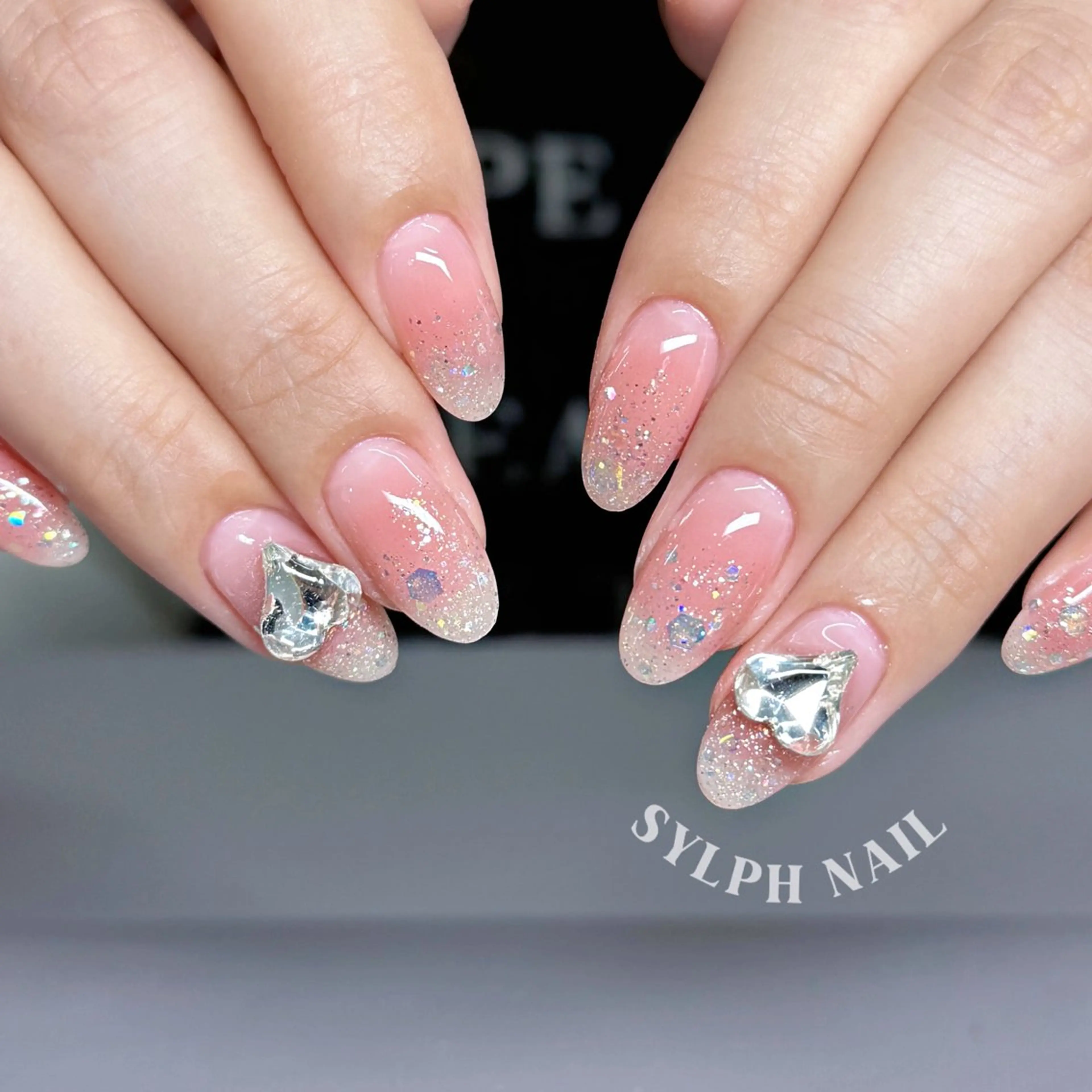 ネイル Trend Nail シルフのネイルデザイン