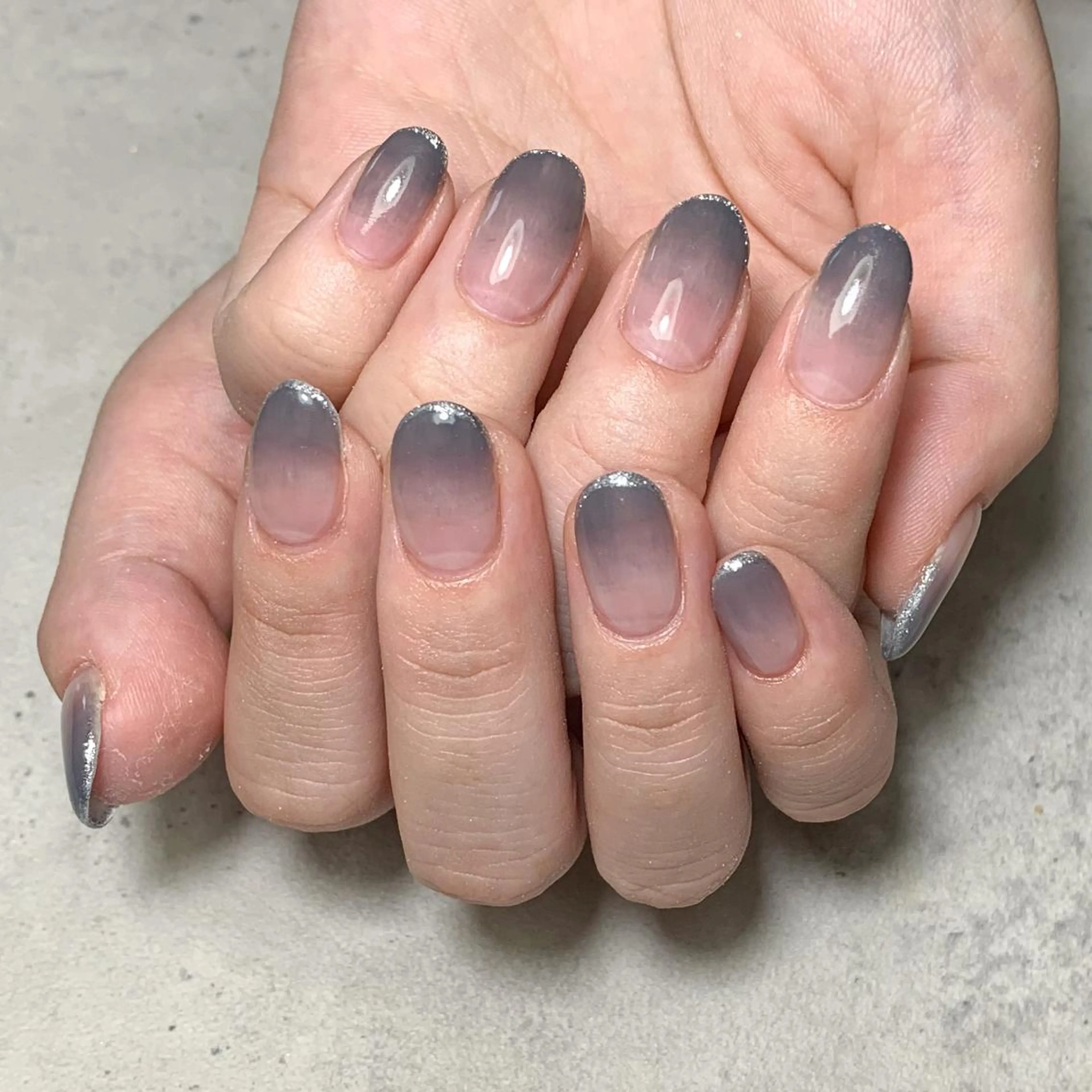 ネイル FIORITURA aiのネイルデザイン