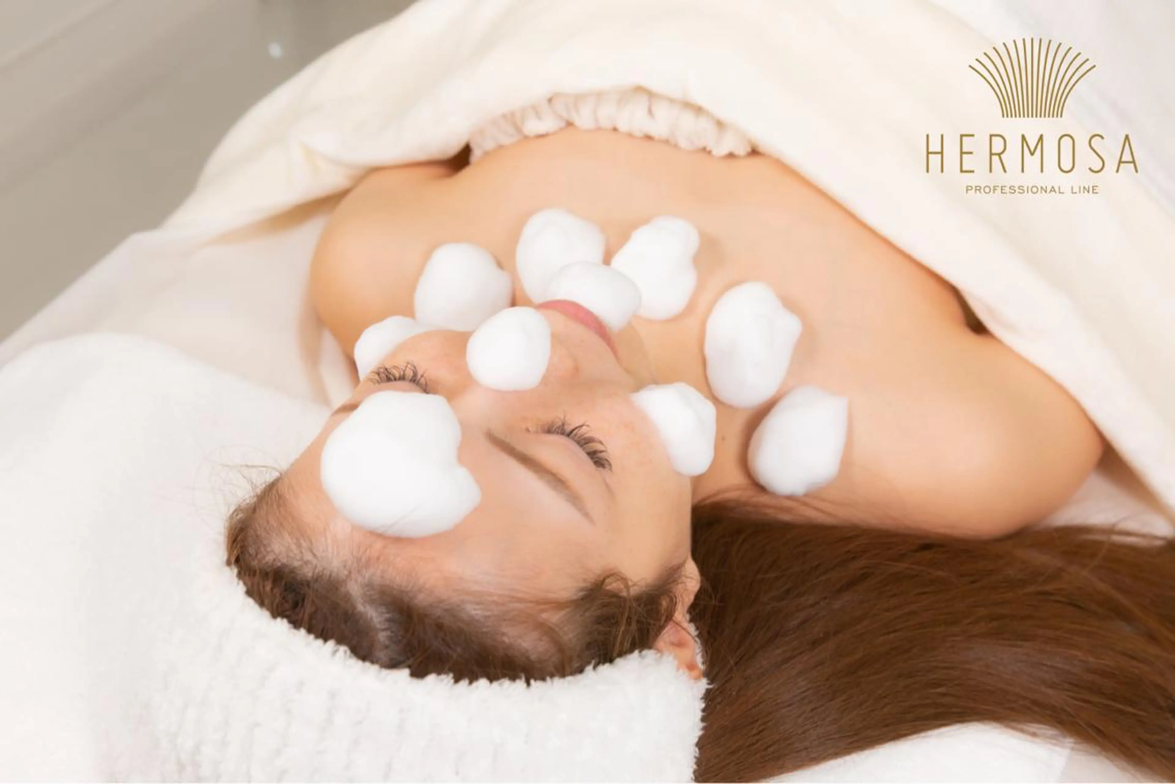 温活未病ケアサロン CoQのエステ・リラクイメージ