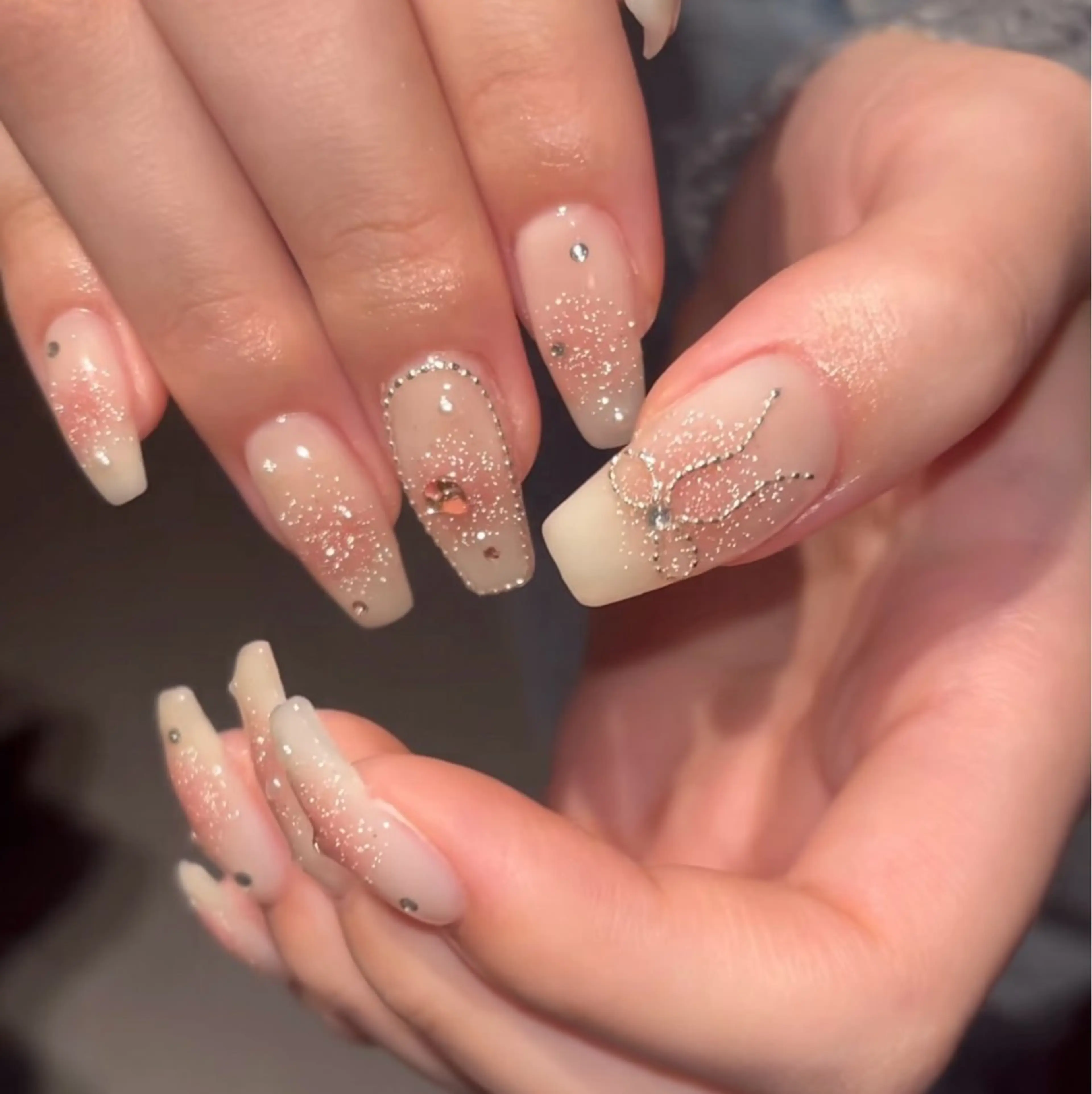 ネイル Emma Nailのネイルデザイン