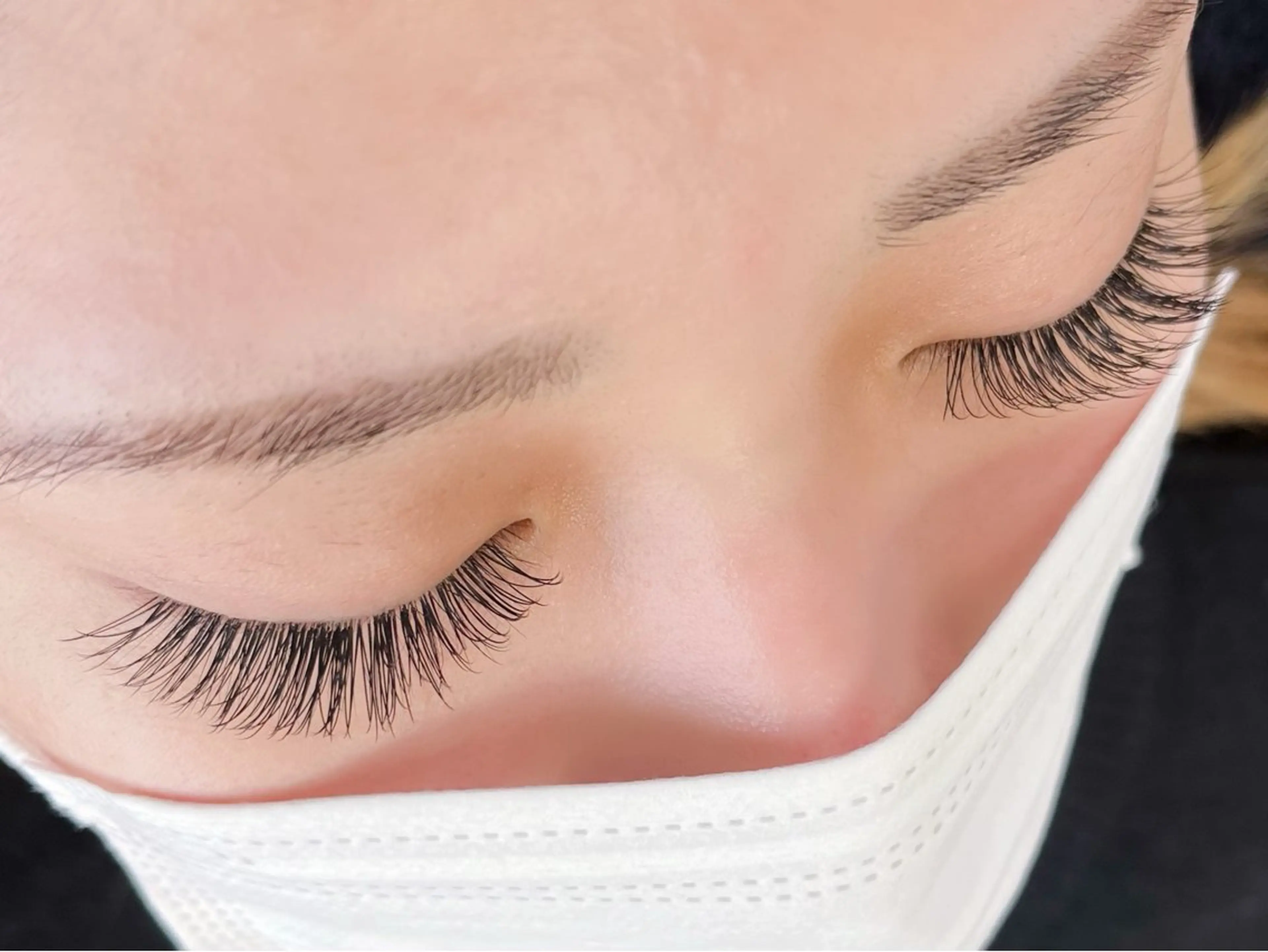 マツエク・マツパ salonLADYSTYLE所属・稲嶺 美華のエステ・リラクイメージ