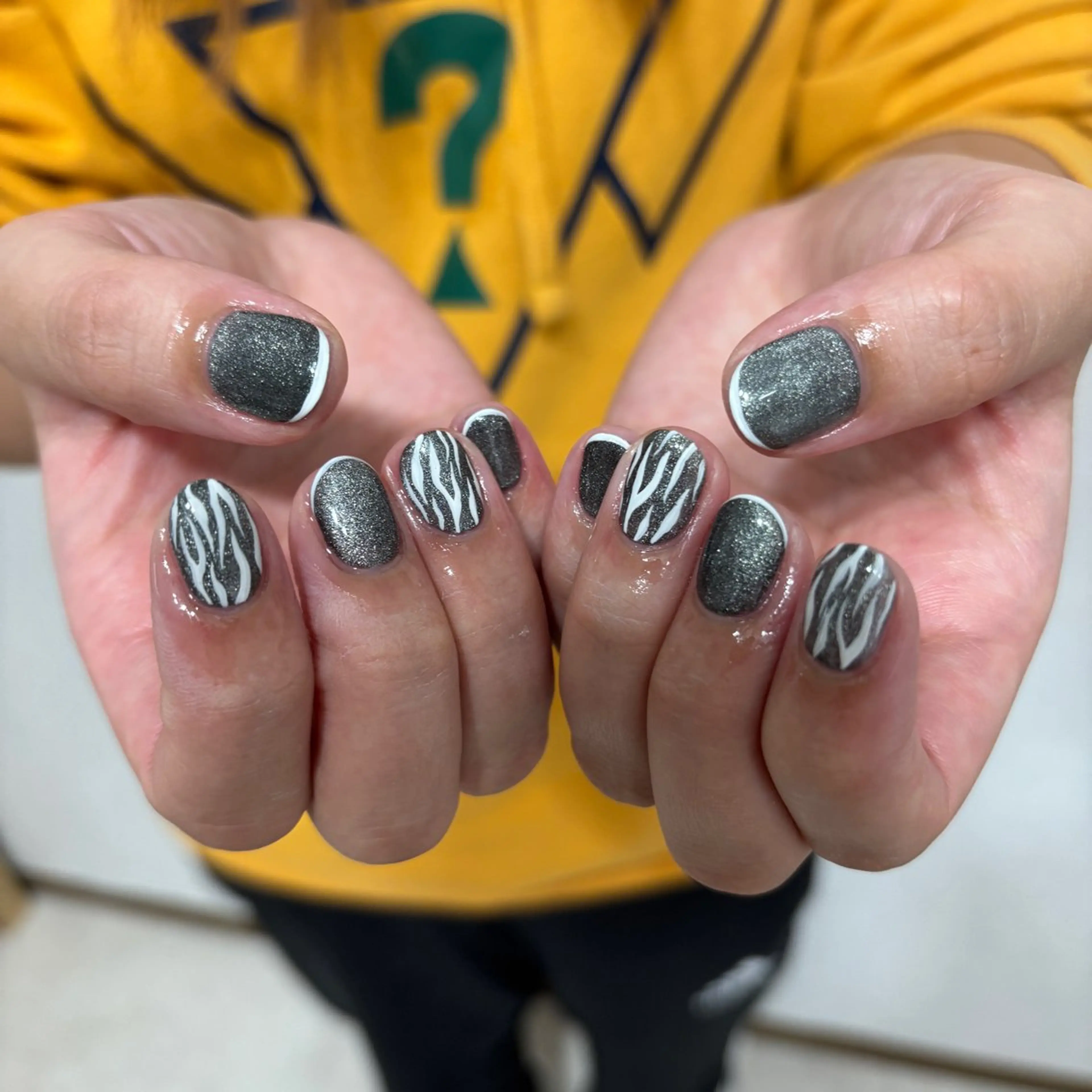 ネイル nail room kylieのネイルデザイン