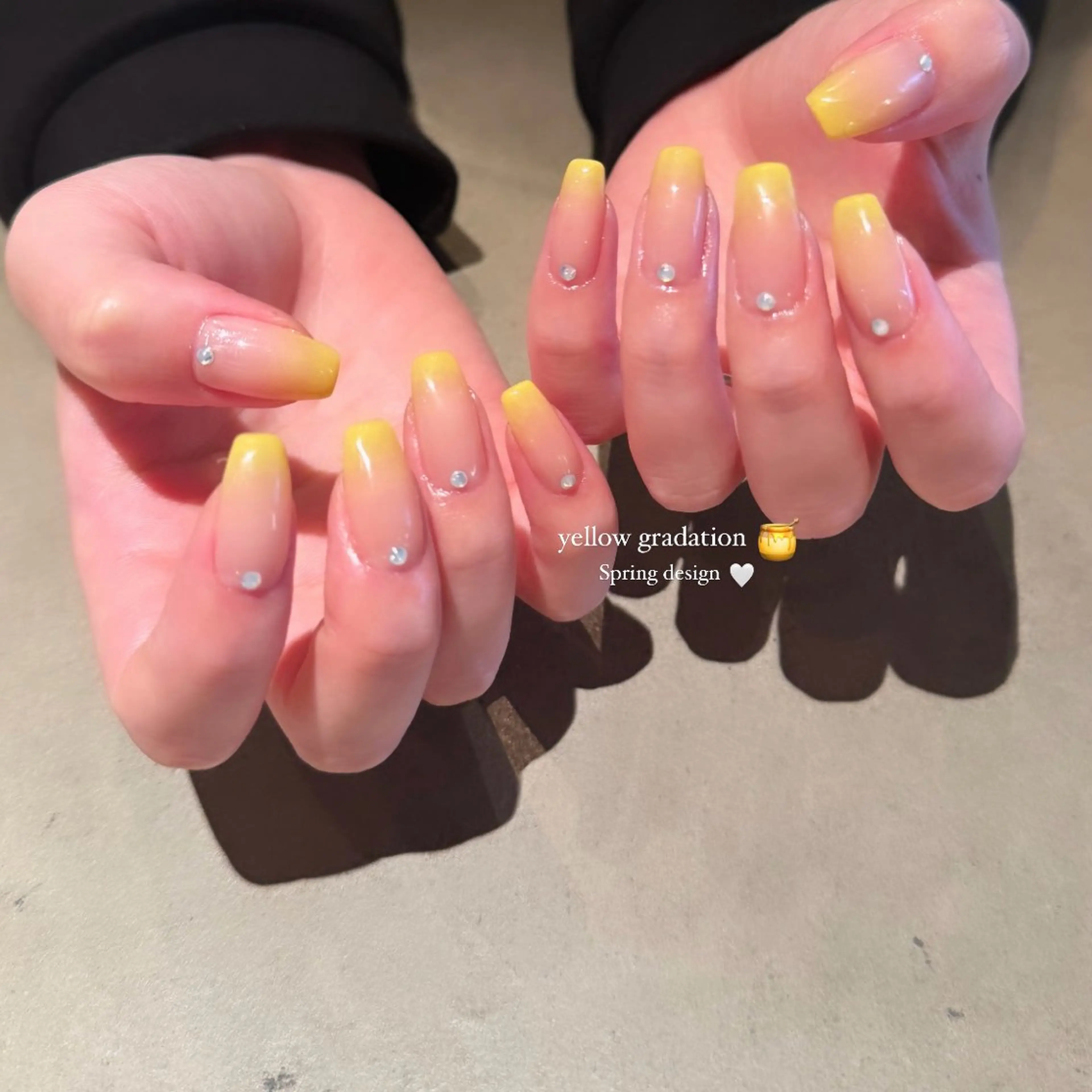 ネイル にしぐち はるかのネイルデザイン