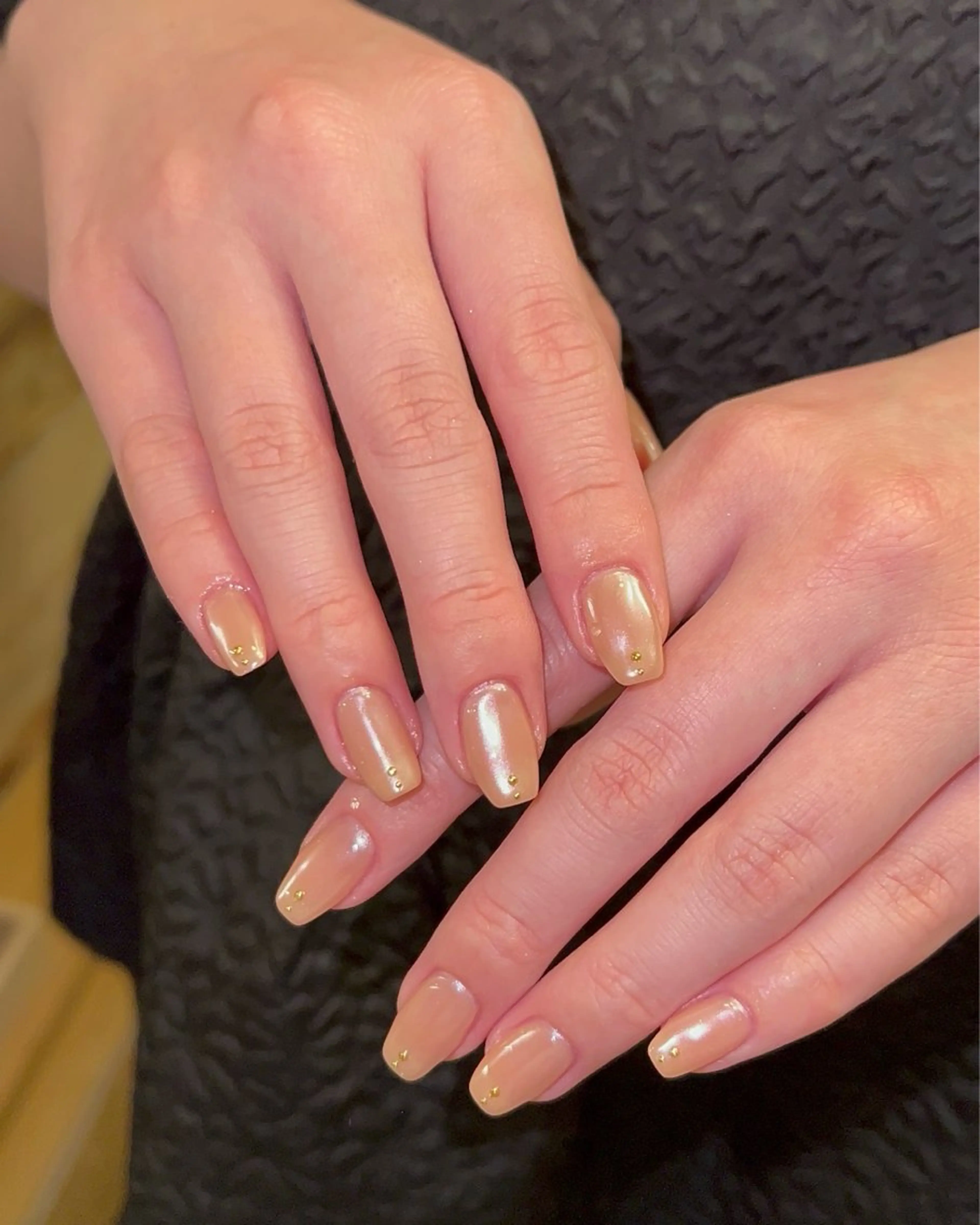 ネイル ハンドネイル フットネイル ハンドケア Nes.Nail所属・Miyagi Asamiのネイルデザイン