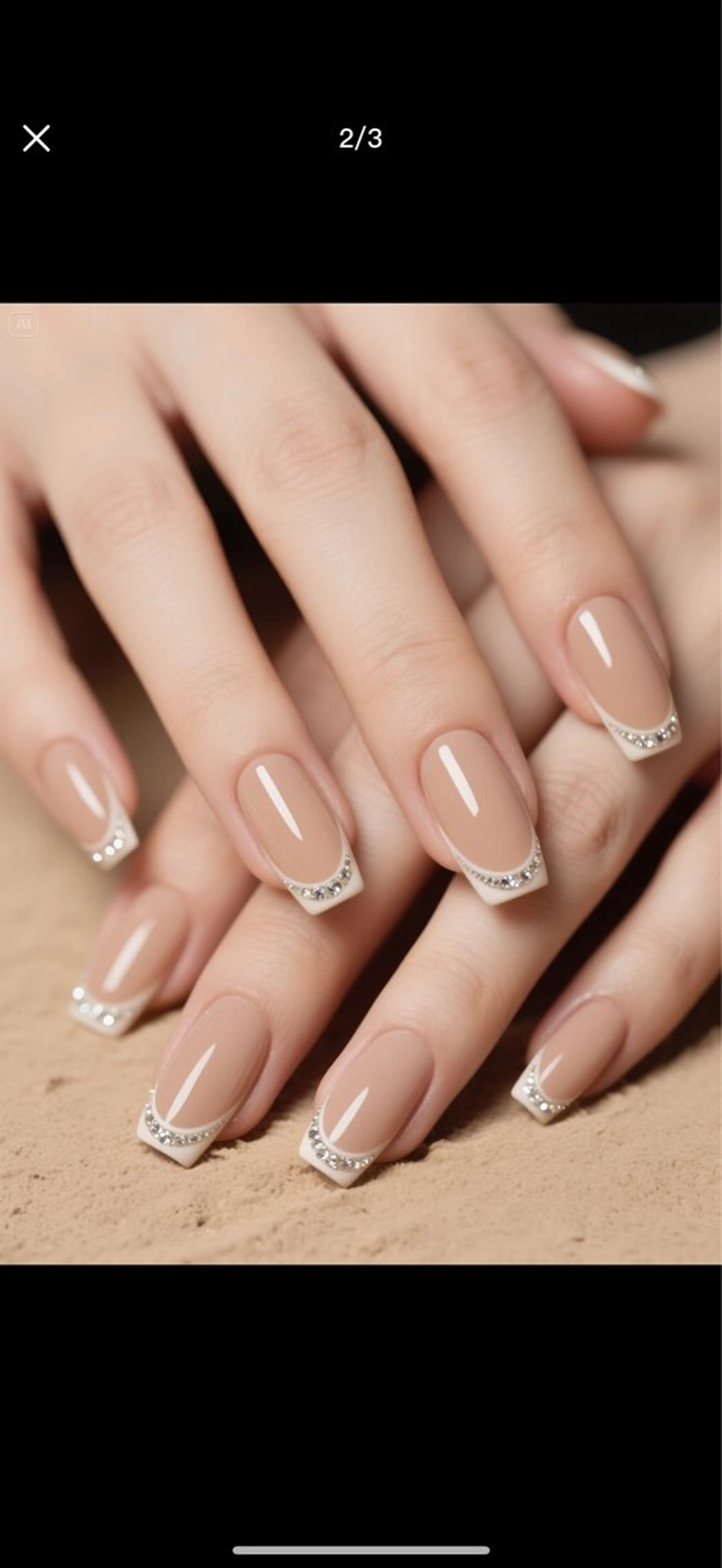 ネイル Nail nanamiのネイルデザイン