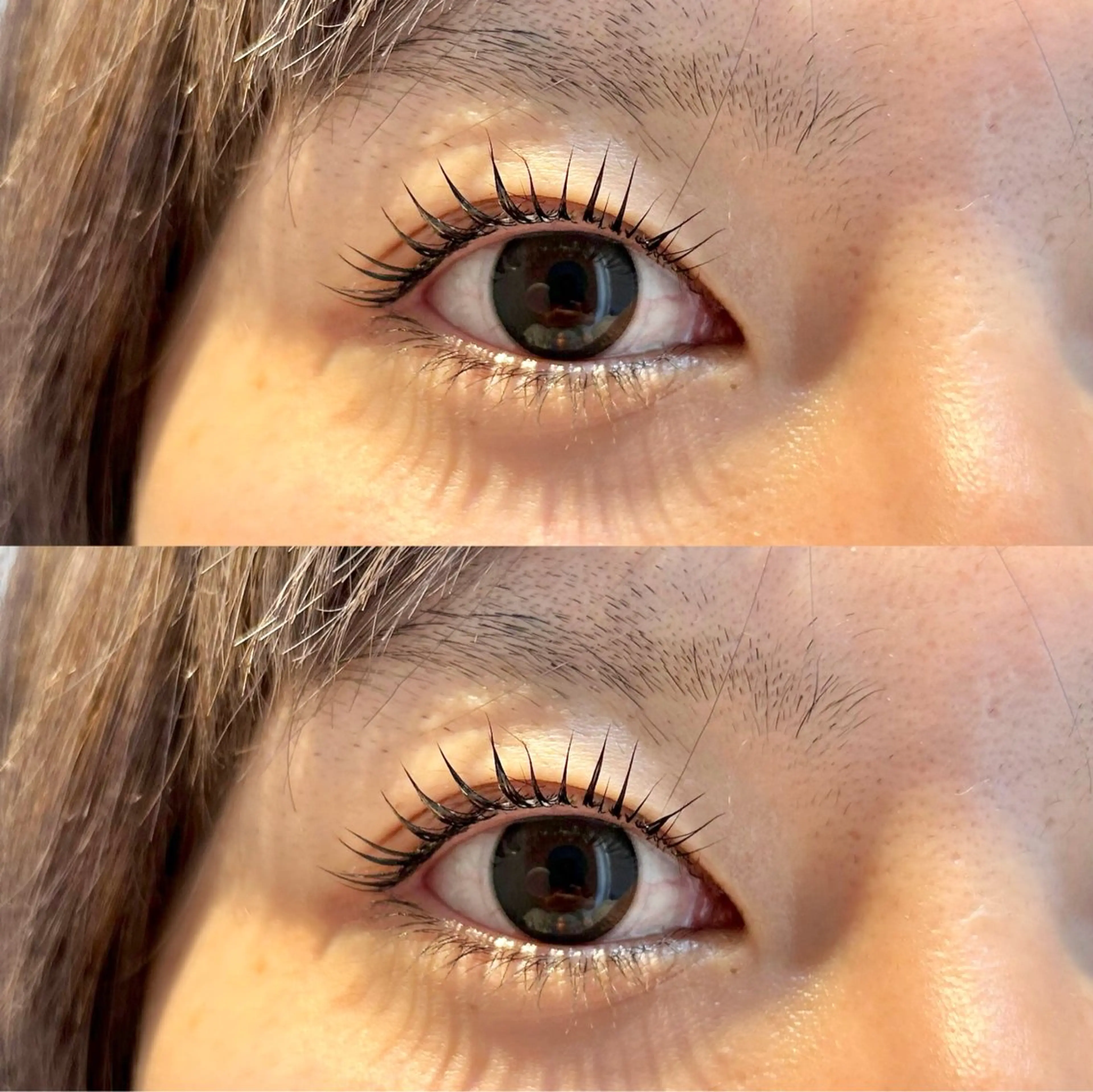 マツエク・マツパ モデル募集中🌟 yuikaの眉毛・アイブロウイメージ