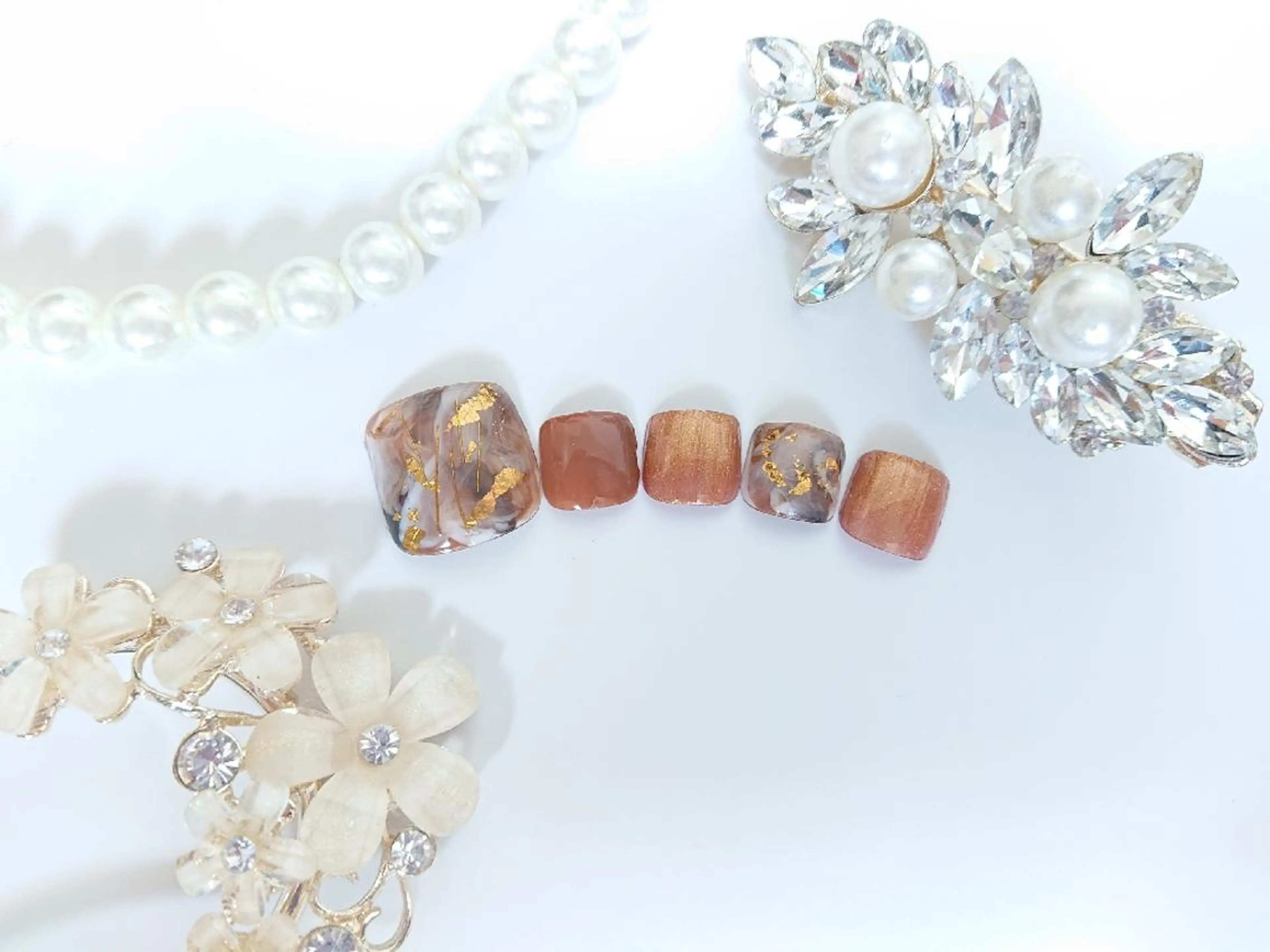 ネイル ジェルネイル スカルプネイル ソフトジェル Coco Girlsのネイルデザイン