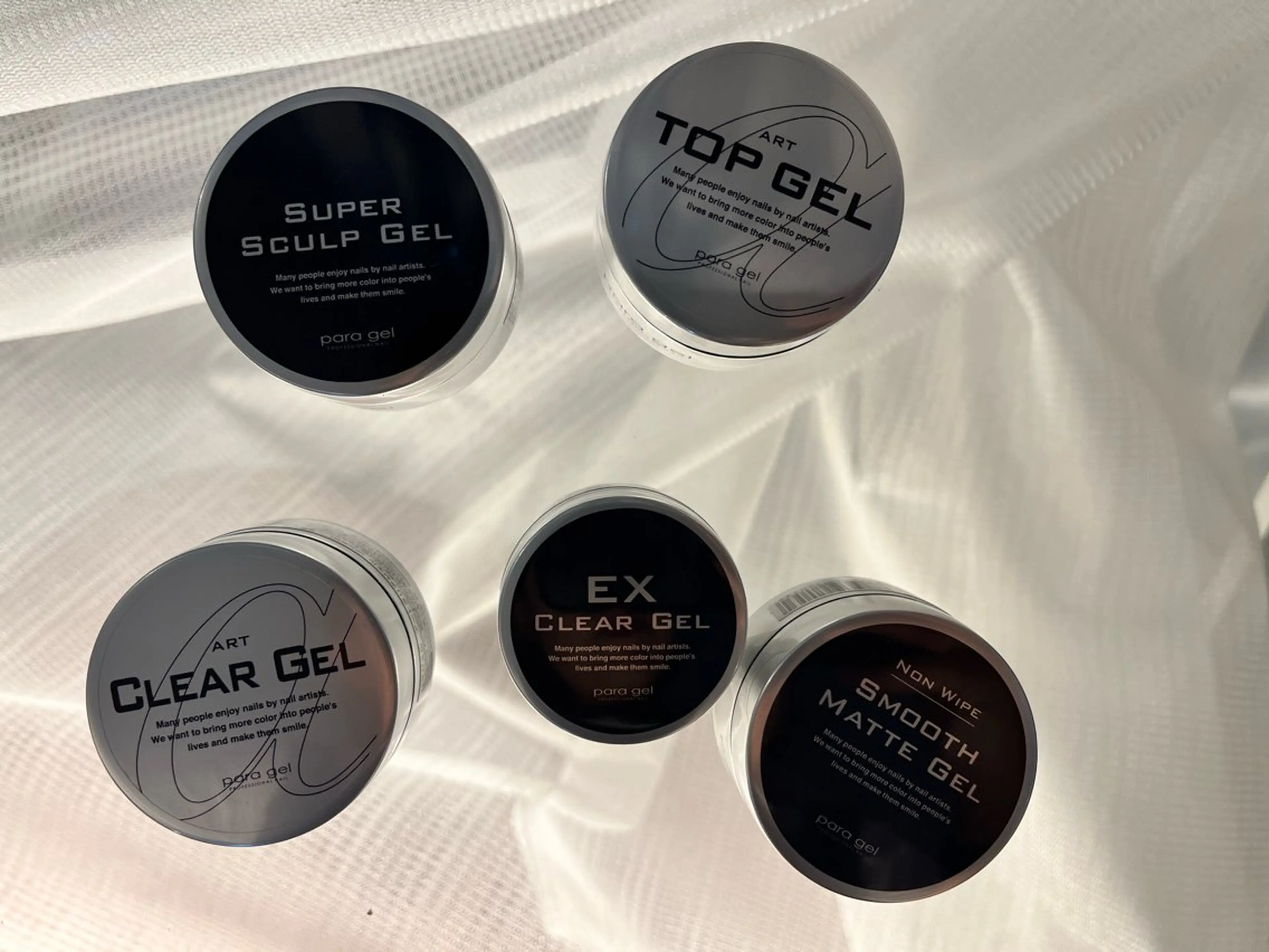 ネイル nail slow.のネイルデザイン