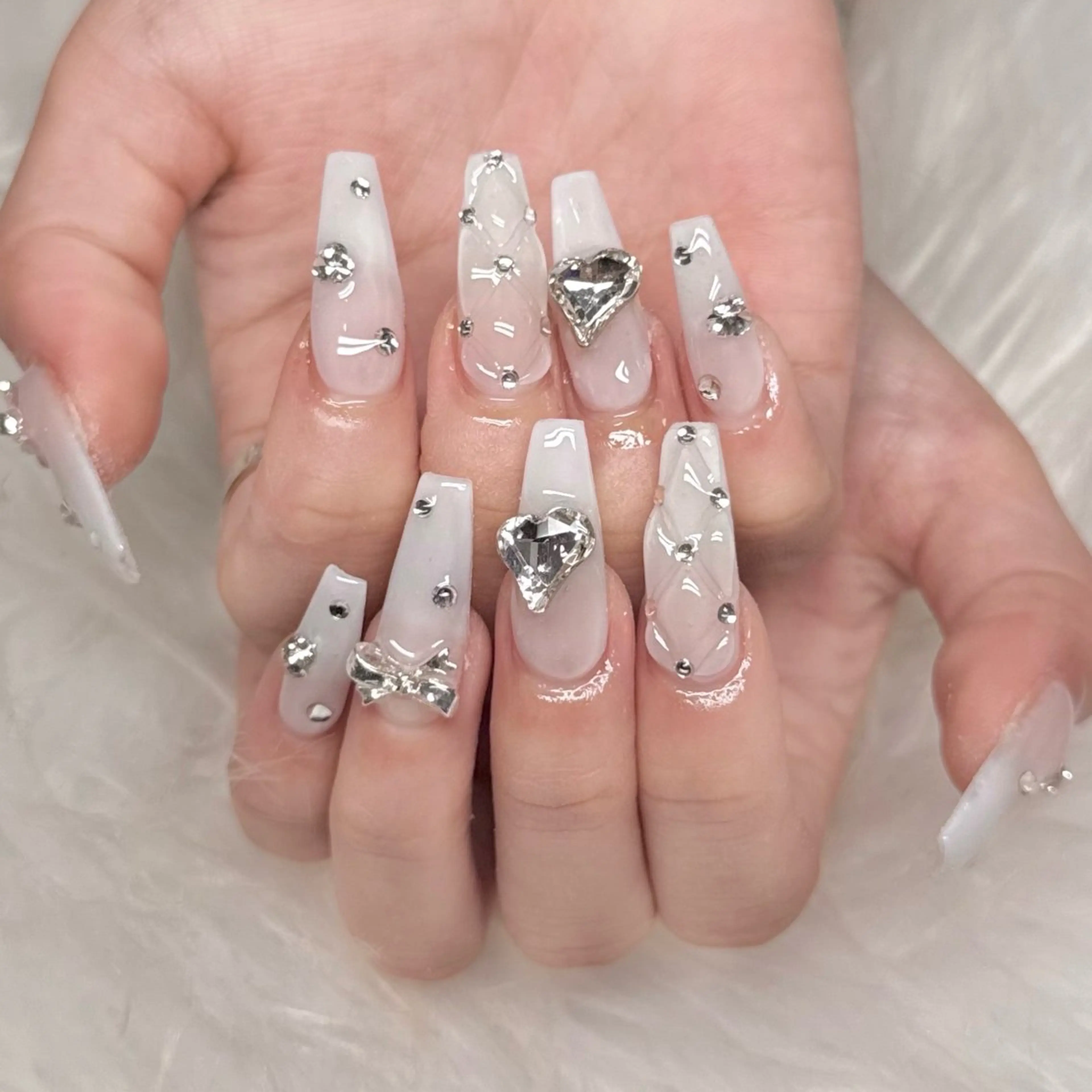ネイル ハンドネイル 🍁nail. kaede🍁のネイルデザイン