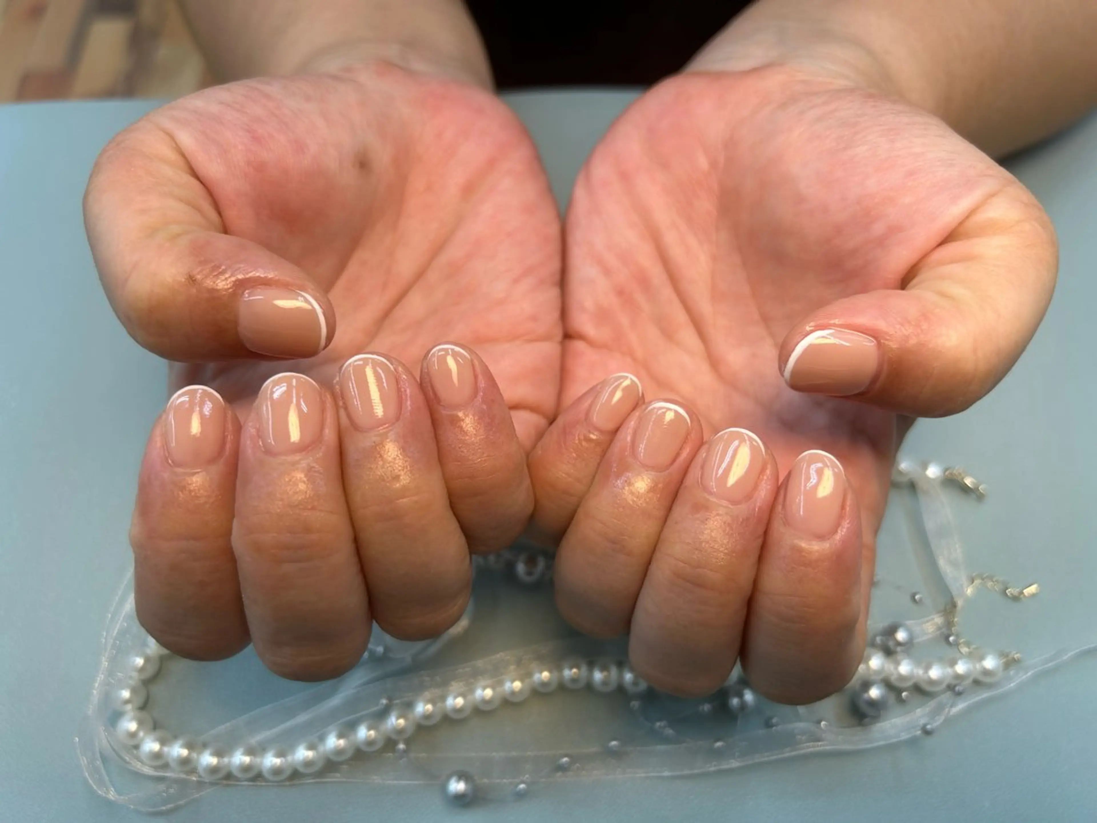 ネイル nailstudio ely_mayumiのネイルデザイン