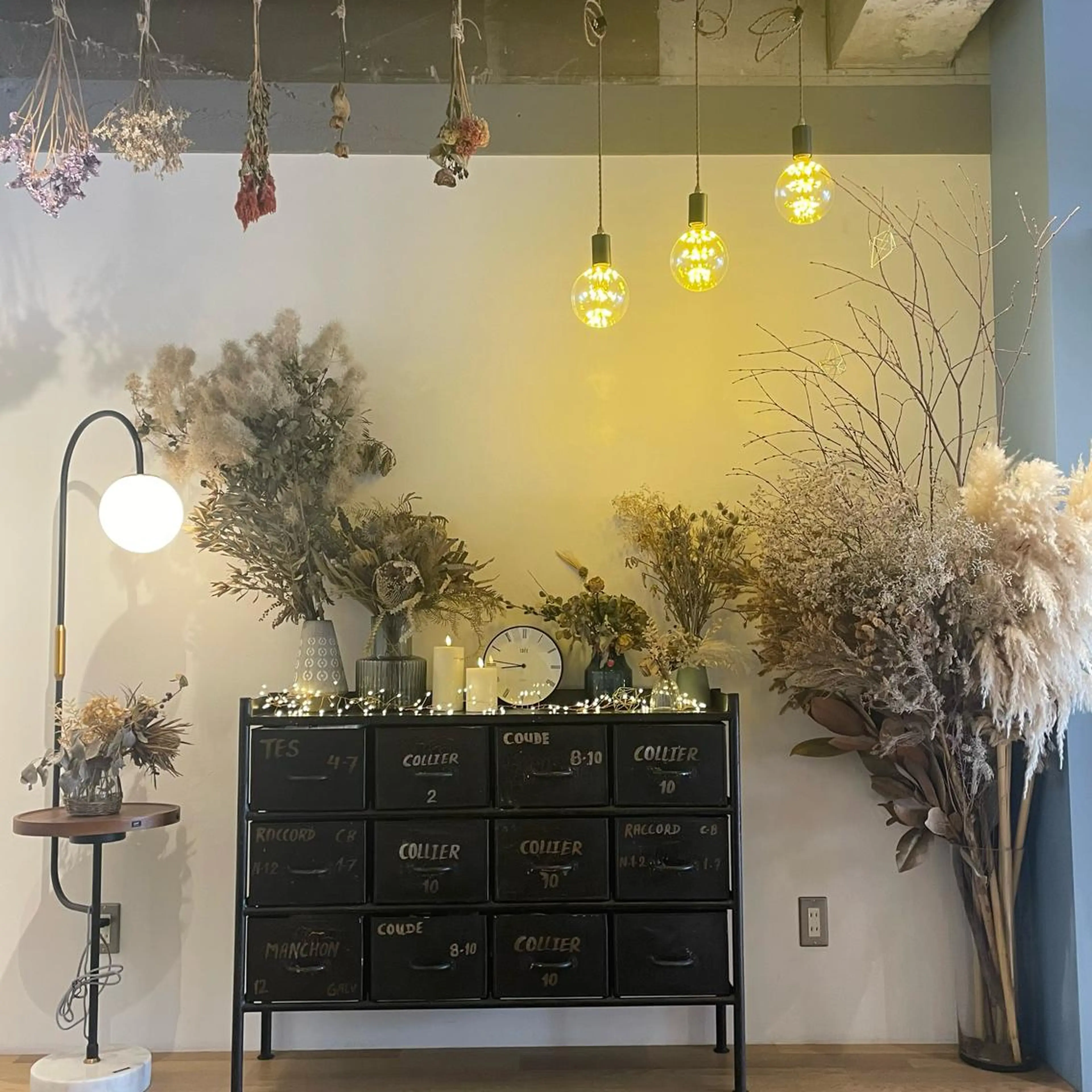 cyan所属・あきば まゆのヘアスタイル